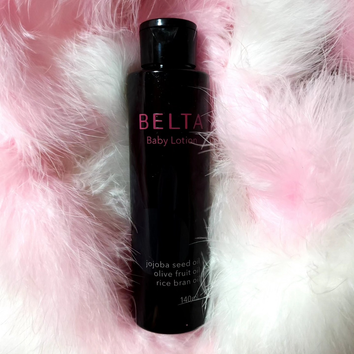 BELTA(ベルタ) / ベルタベビーローションの公式商品情報｜美容・化粧品