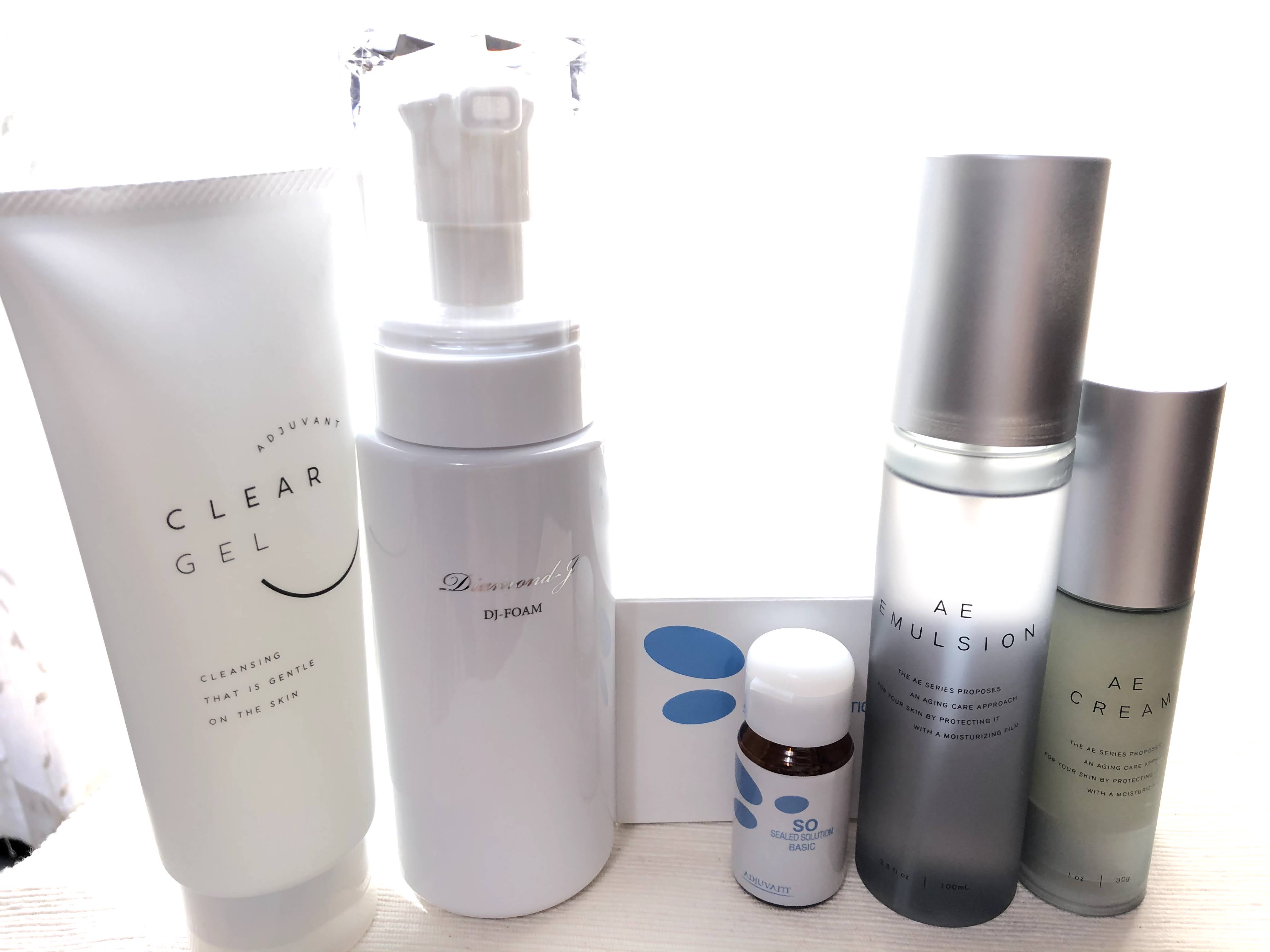 CLEAR GEL / クリアジェルの公式商品情報｜美容・化粧品情報はアットコスメ