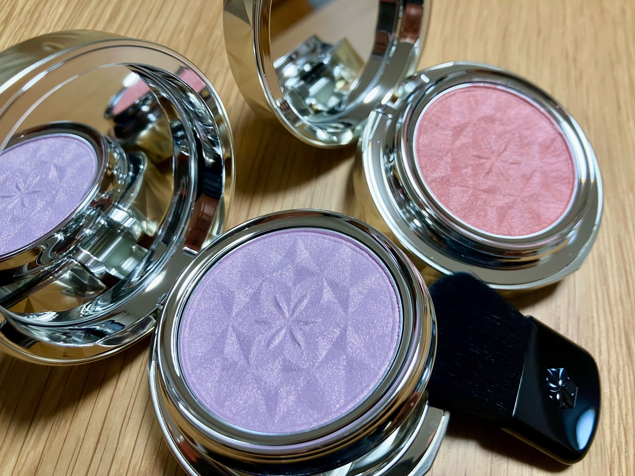 コスメデコルテ / AQ ブラッシュ 01の公式商品情報｜美容・化粧品情報