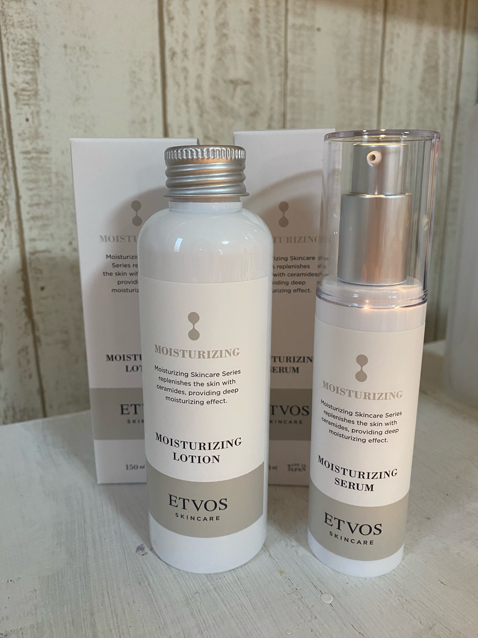 エトヴォス / アルティモイストローション 120mlの公式商品情報｜美容