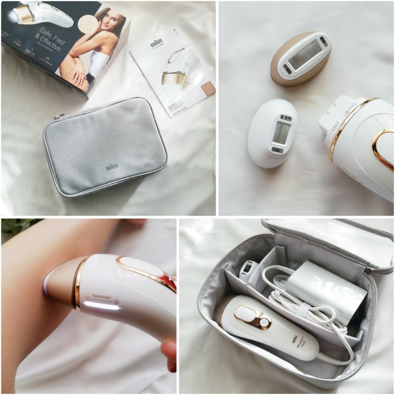 ブラウン / シルク・エキスパート BD-5004の公式商品情報｜美容