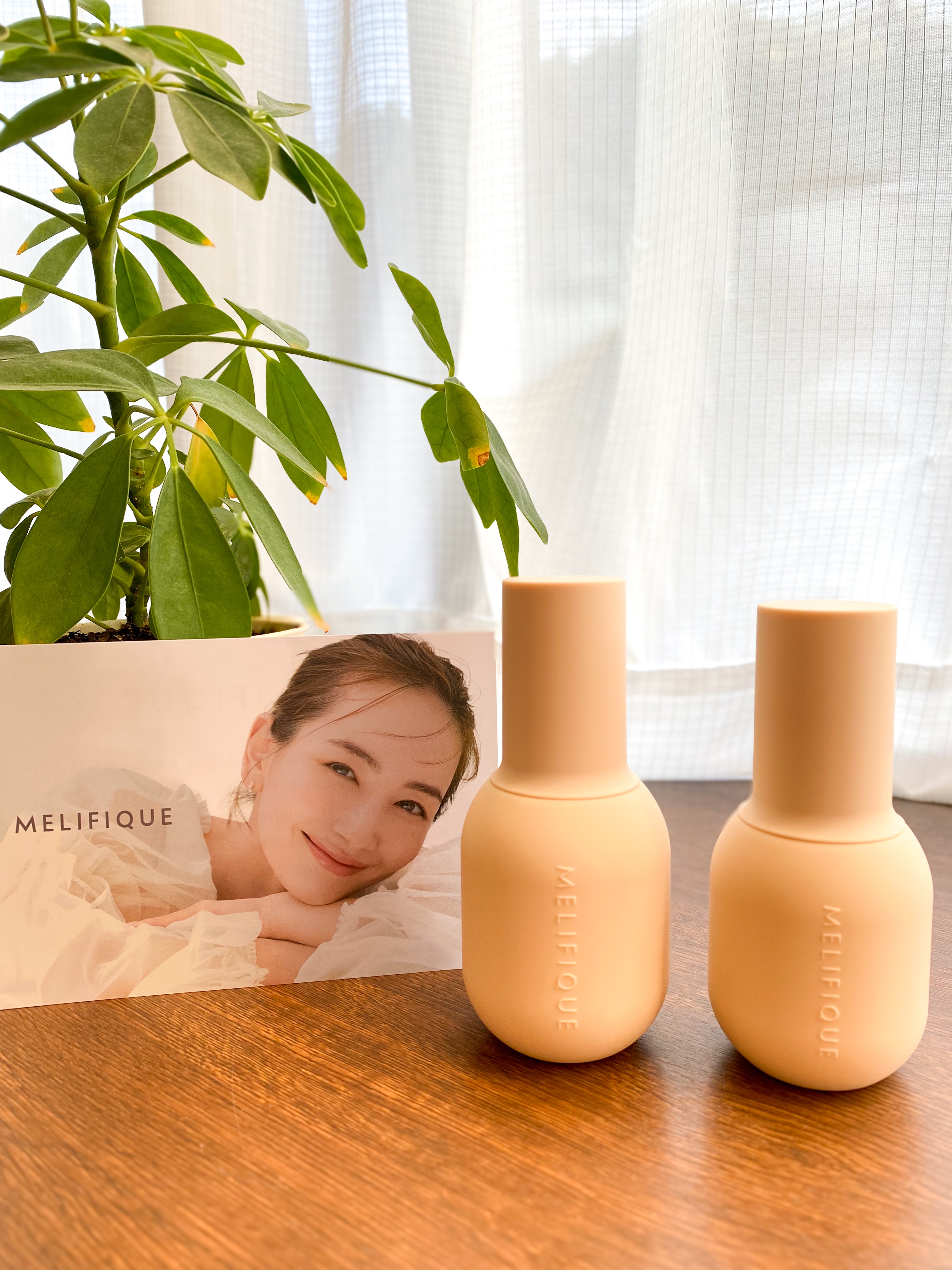 MELIFIQUE / F ローションセラムの公式商品情報｜美容・化粧品情報は