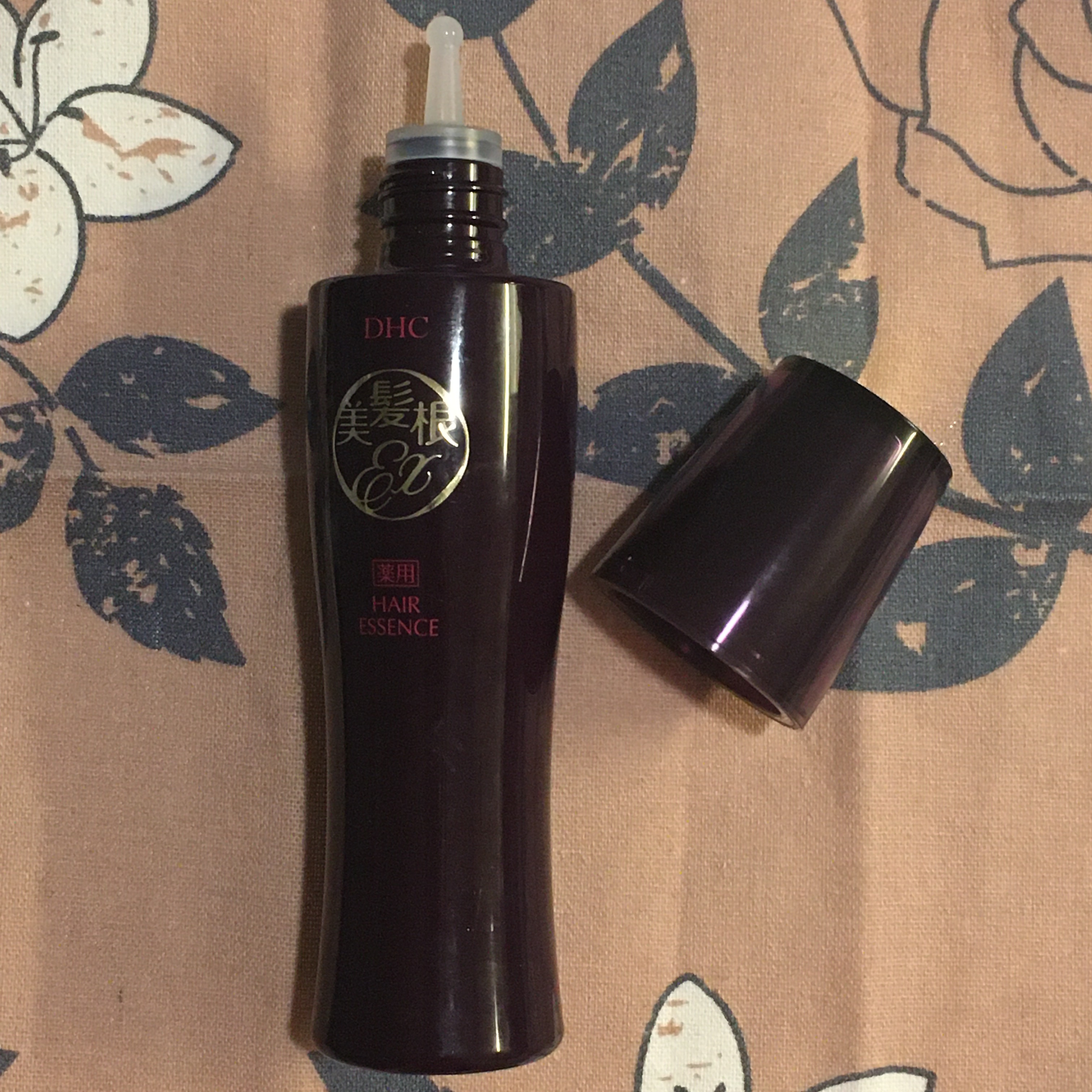 DHC / 薬用 美髪根エッセンス EXの公式商品情報｜美容・化粧品情報は