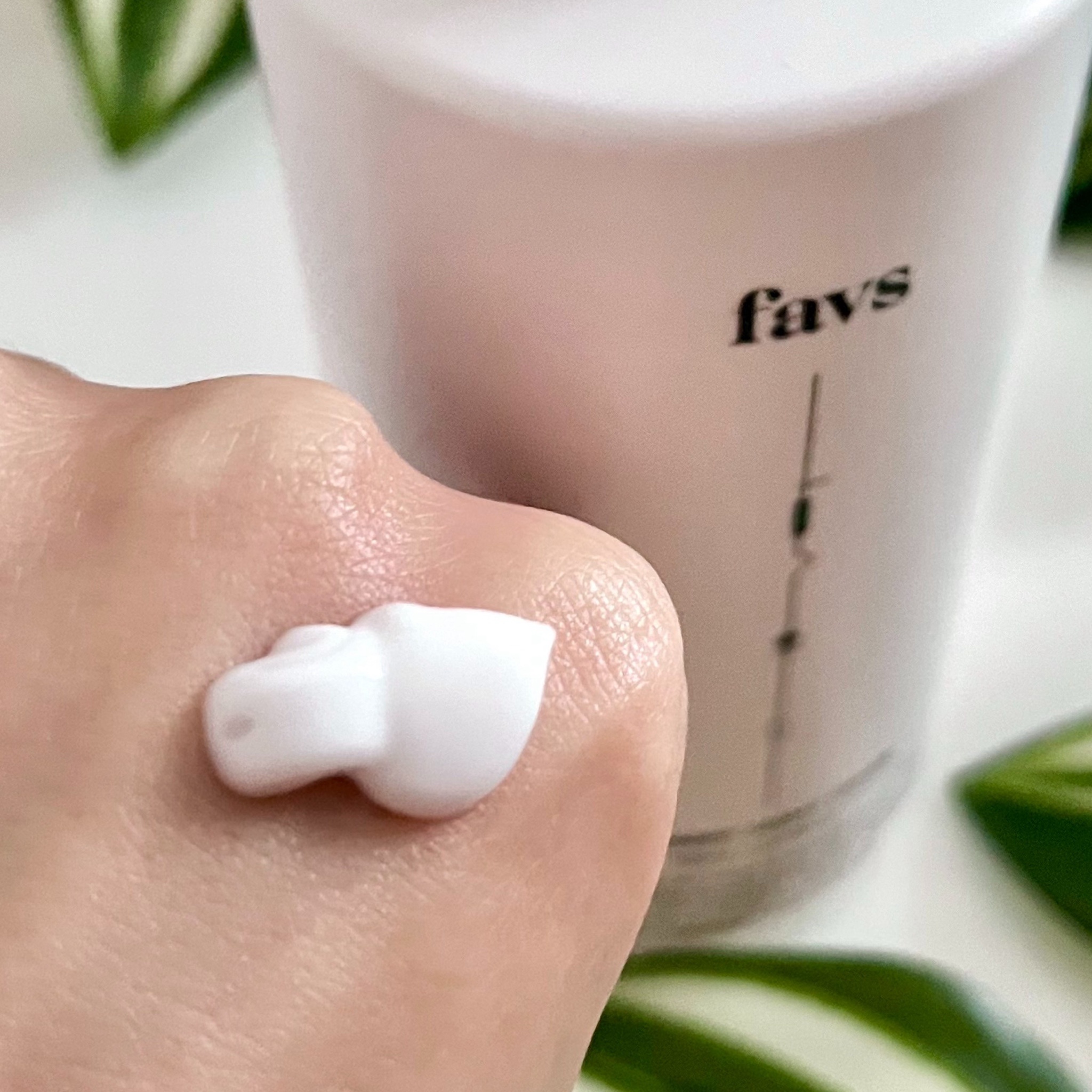 favs / CERAMIDE FAMILY CREAMの公式商品情報｜美容・化粧品情報は