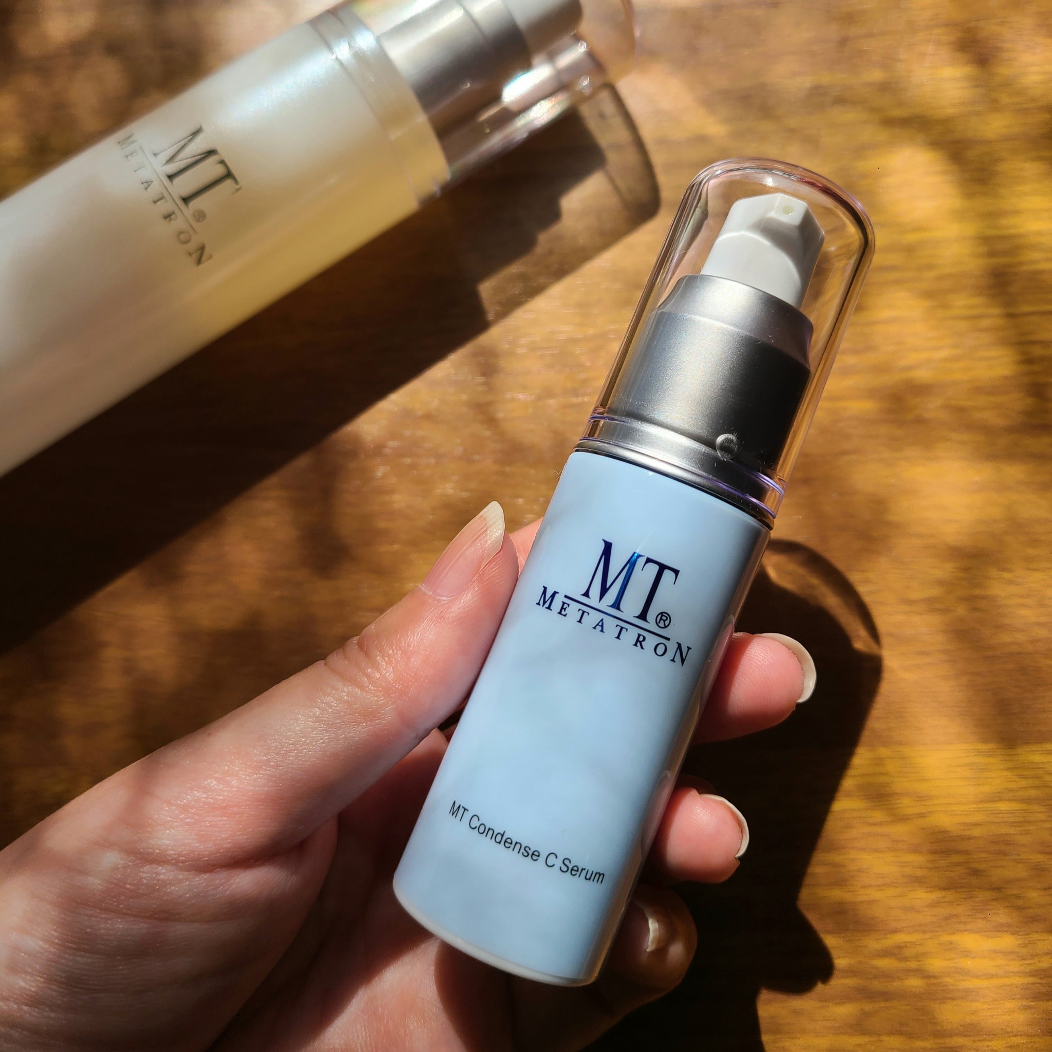 MTメタトロン / MT コンデンスCセラムの口コミ一覧｜美容・化粧品情報