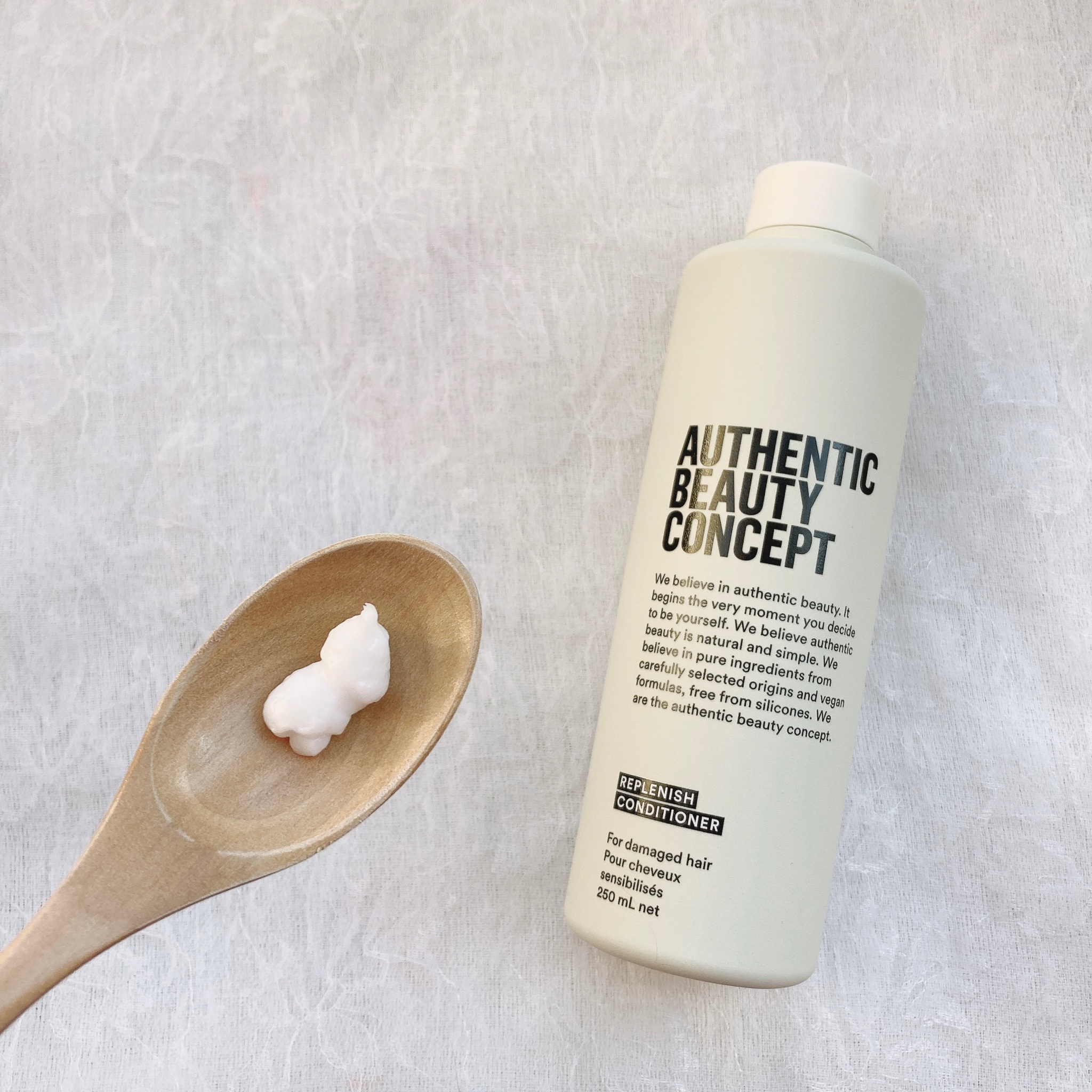 オーセンティック ビューティ コンセプト / リプレニッシュ シャンプー