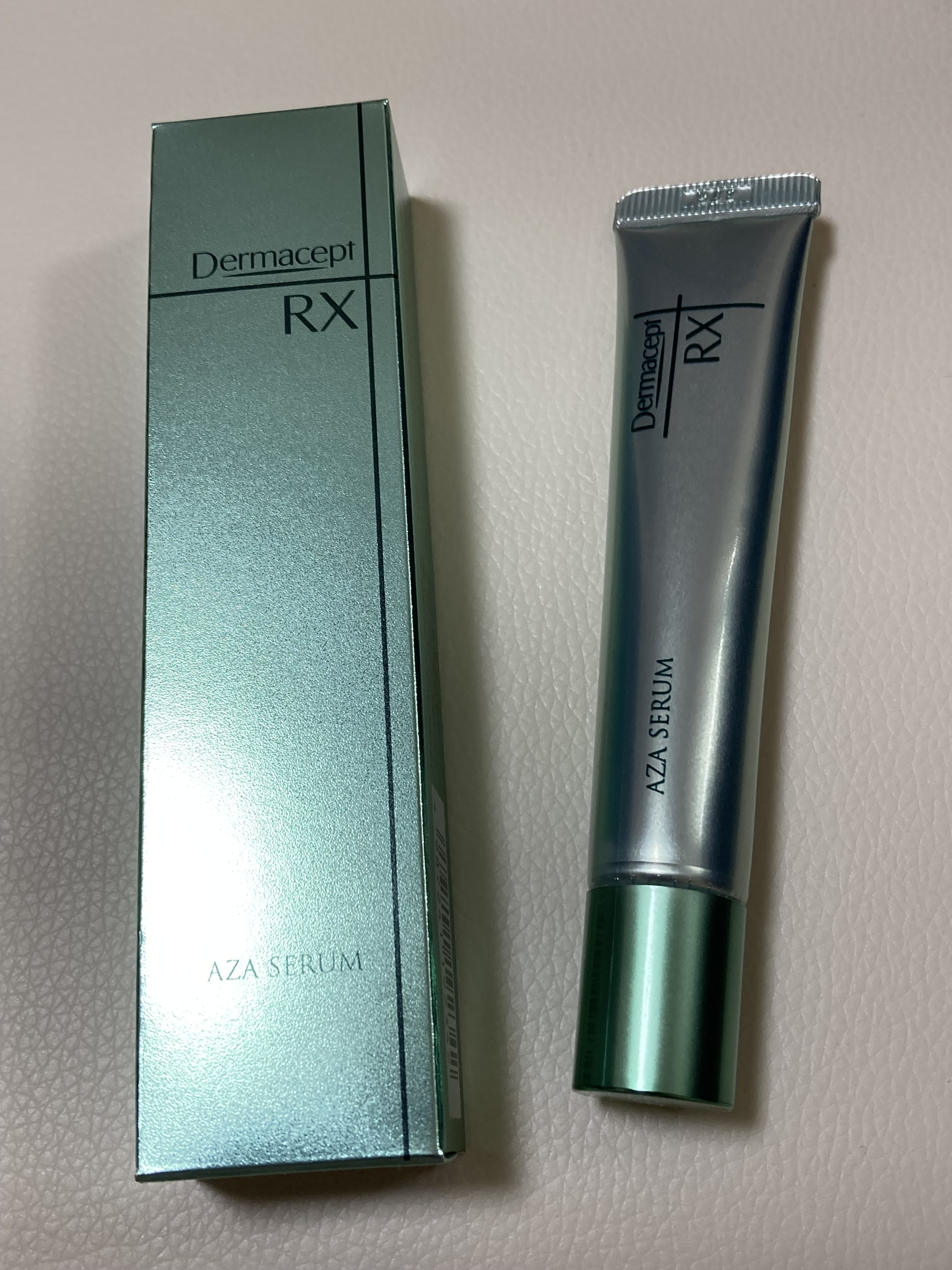 ダーマセプトRX / ダーマセプトRX AZAセラム 15gの公式商品情報｜美容