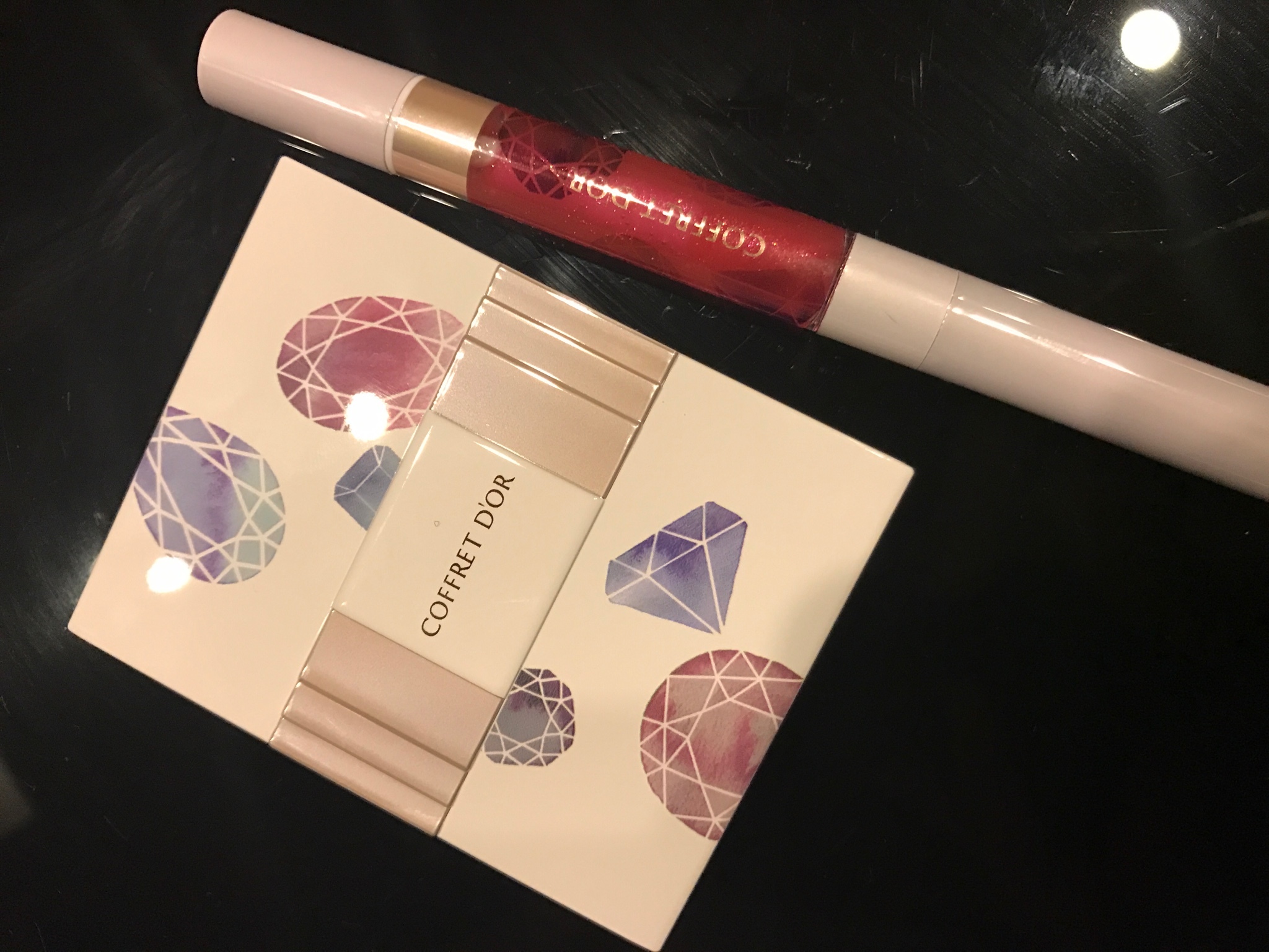 コフレドール / Wルージュ ティント＆マットの公式商品情報｜美容