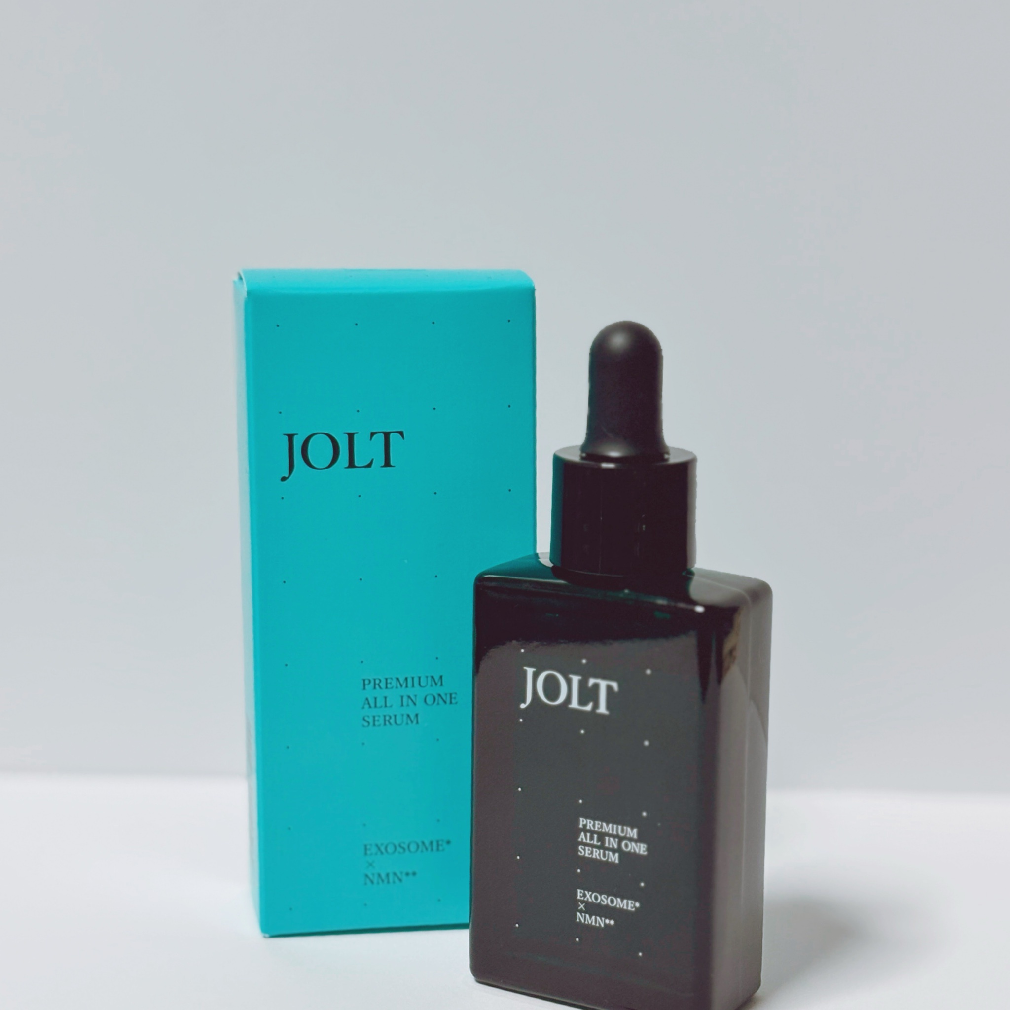 JOLT / JOLTプレミアムオールインワンセラムの公式商品情報｜美容