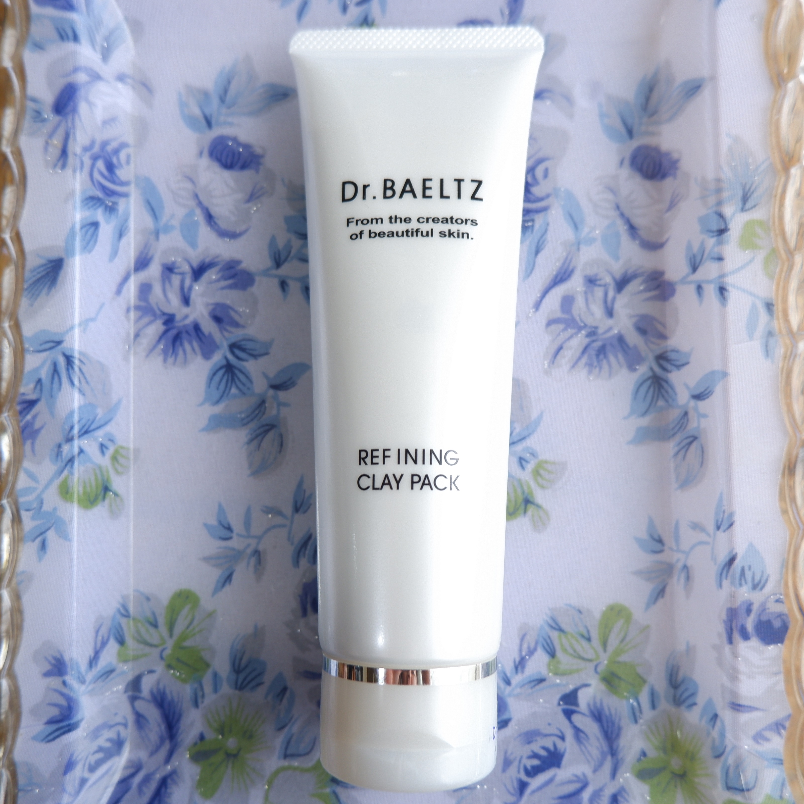 ドクターベルツ / リファイニング クレイ パック 200gの公式商品情報