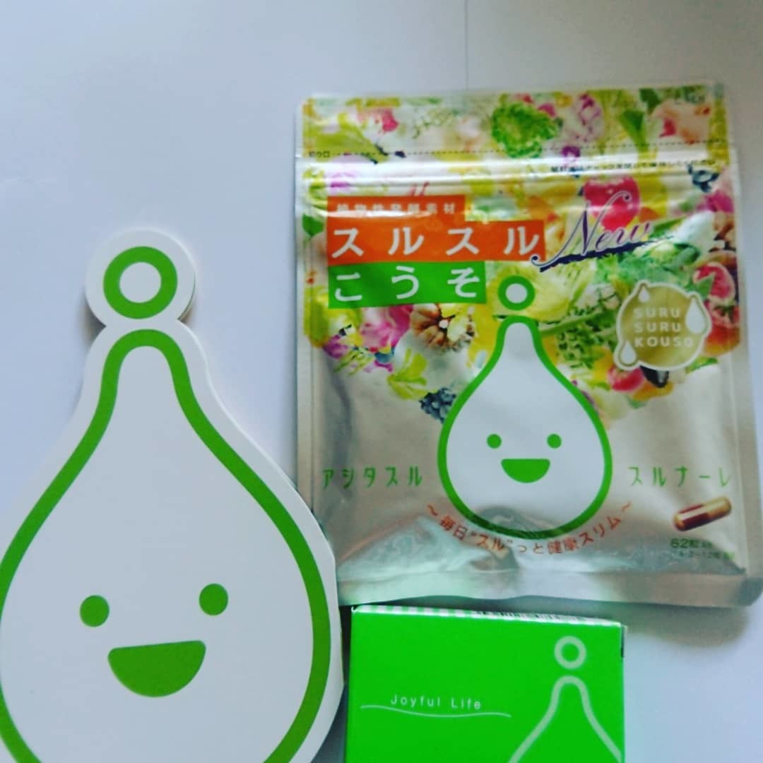 スルスル / スルスルこうそ (旧)の公式商品情報｜美容・化粧品情報は