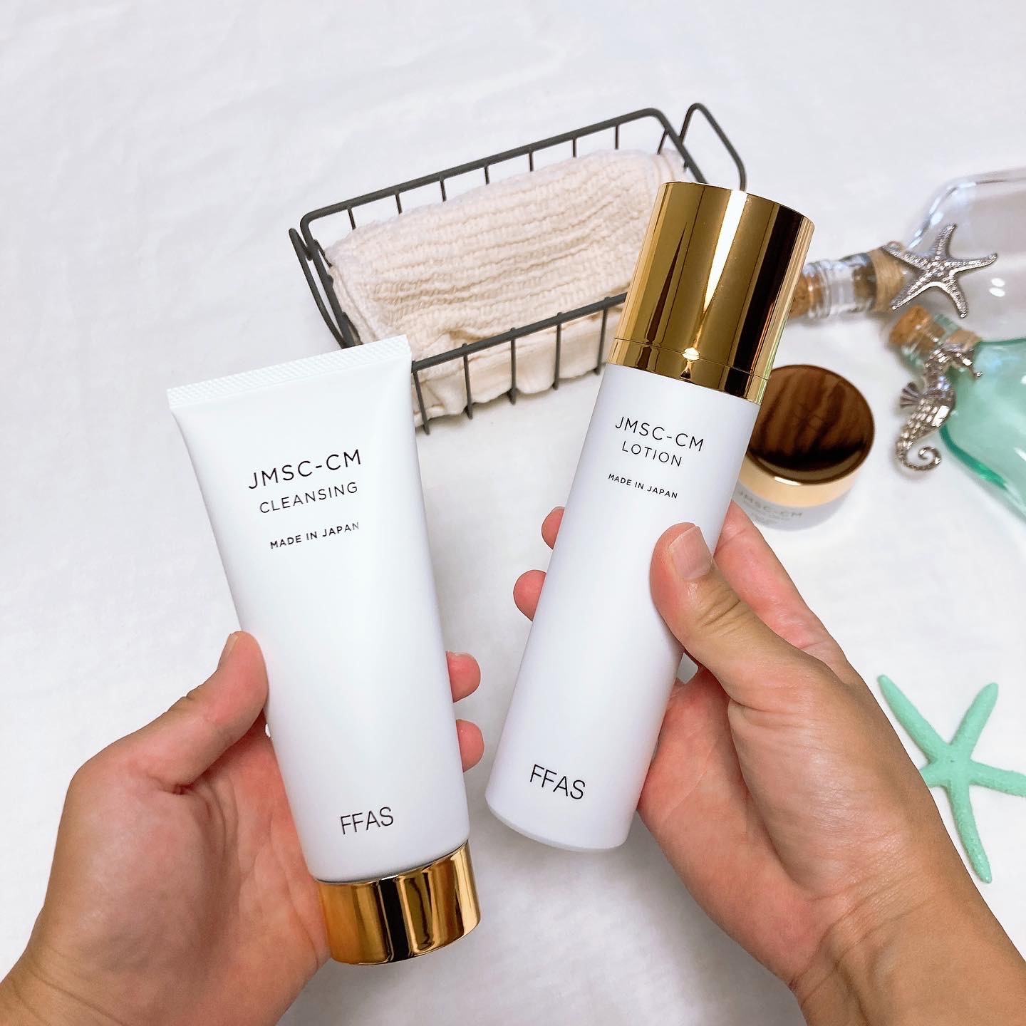 FFAS / エッセンスクリームの公式商品情報｜美容・化粧品情報はアット