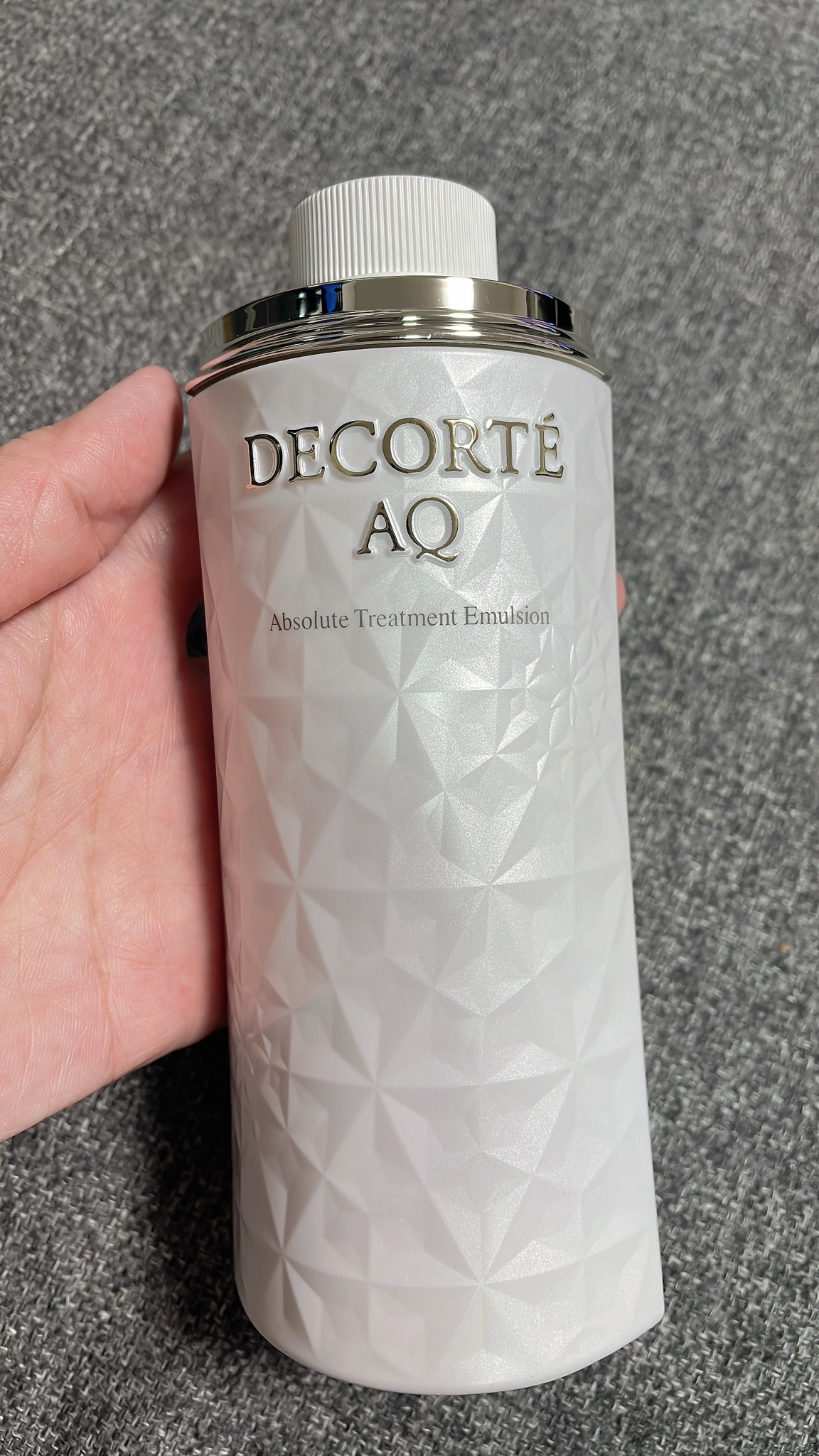 コスメデコルテ / AQ アブソリュート エマルジョン マイクロ