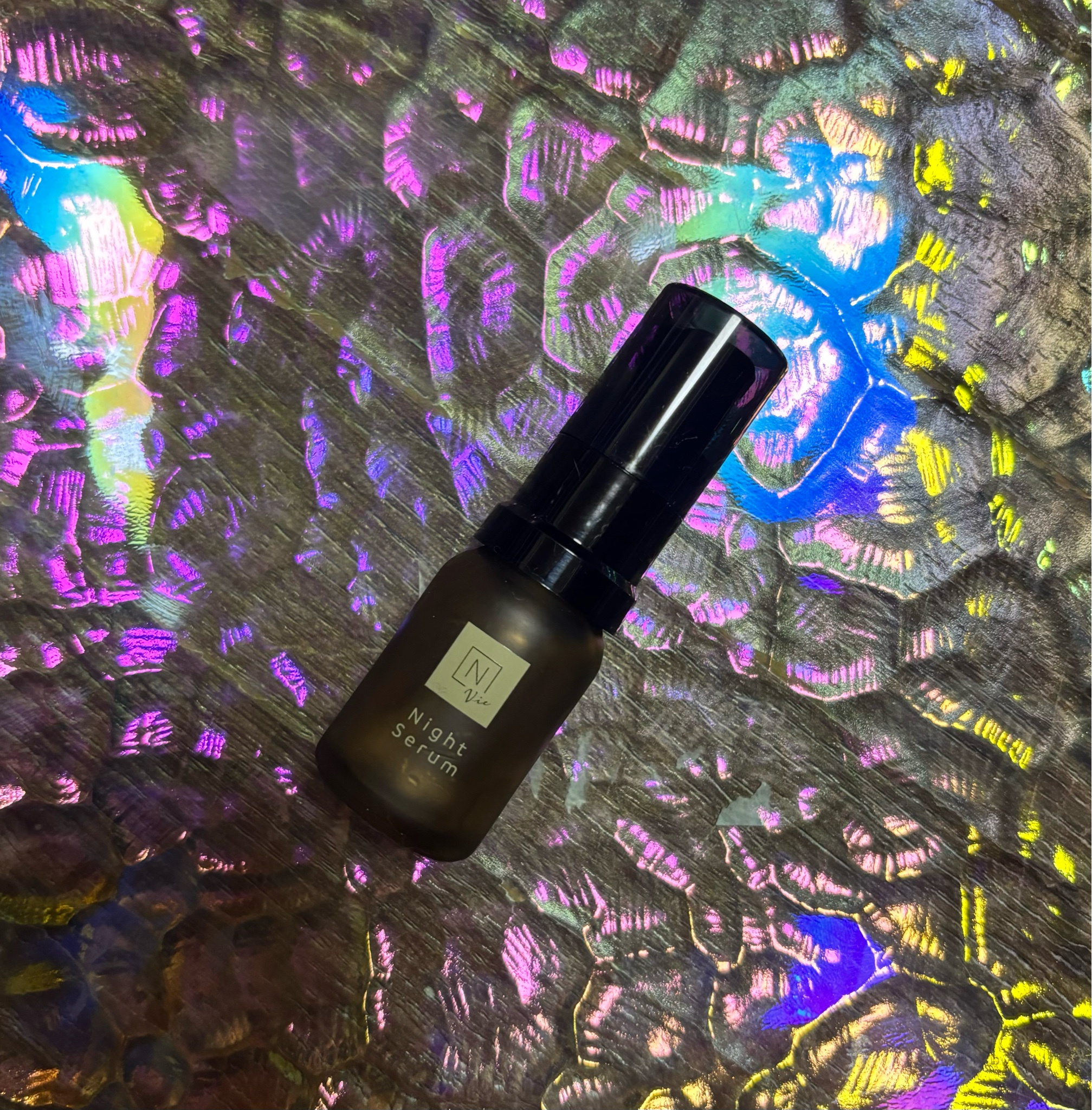 N organic(エヌオーガニック) / N organic Vie モイストリペア ナイト