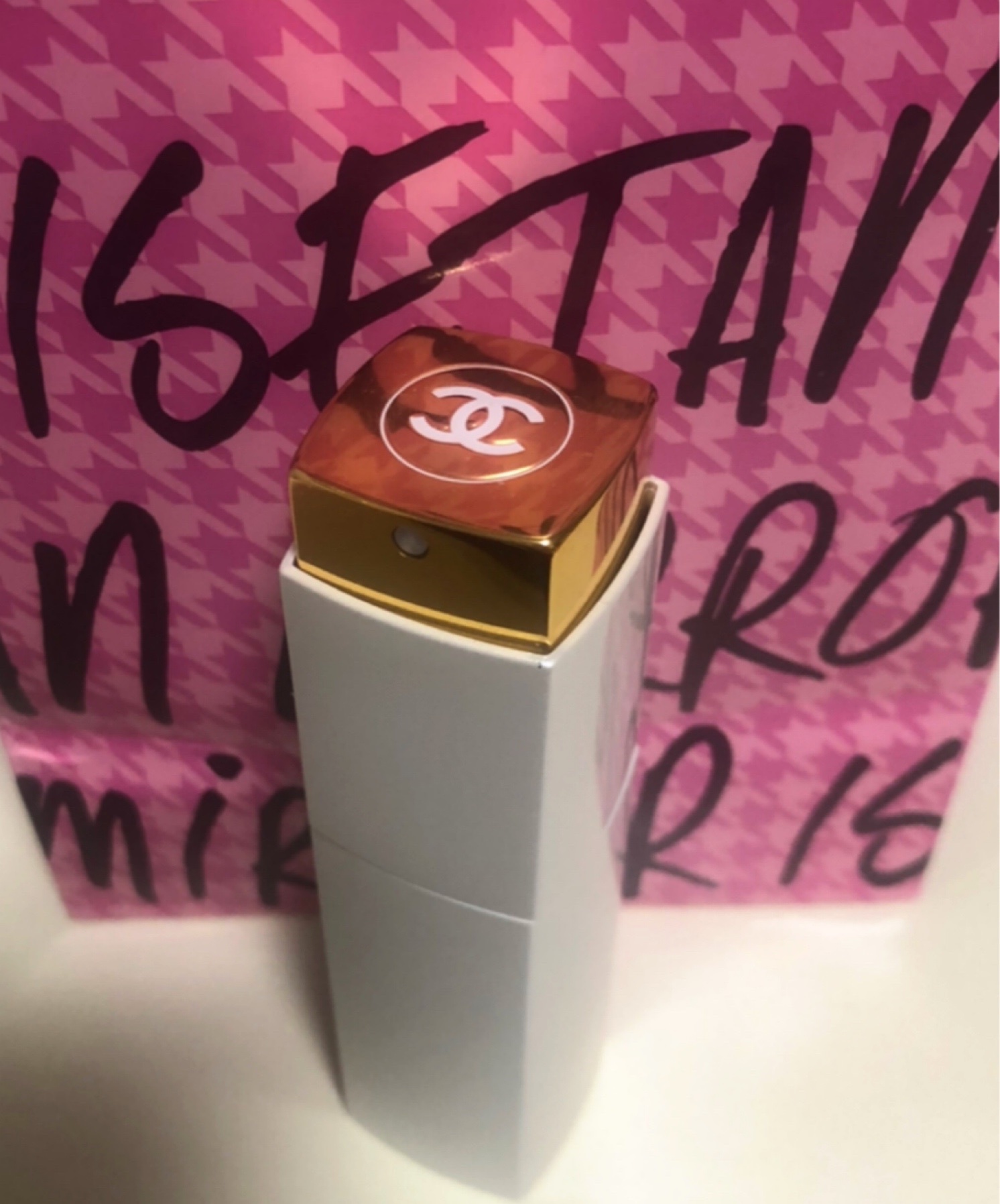 シャネル / ココ マドモアゼル ツィスト&スプレイ(オードゥ トワレット