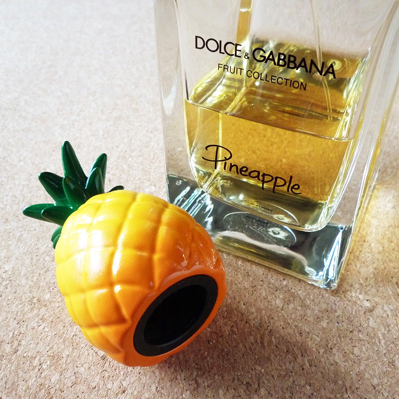 ドルチェ＆ガッバーナ ビューティ / フルーツコレクション