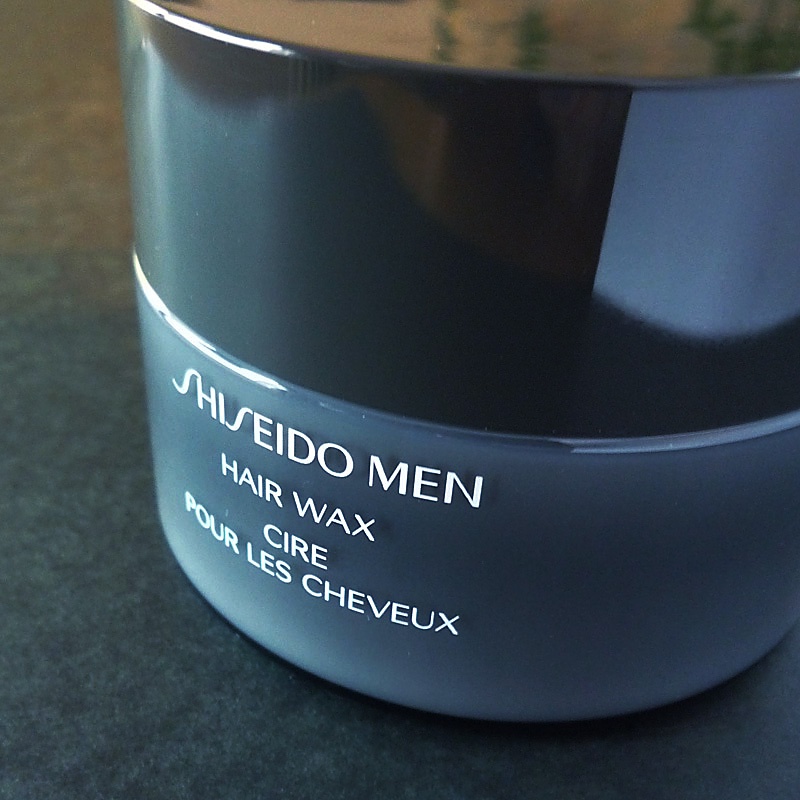 SHISEIDO / SHISEIDO メン ヘアワックス Nの公式商品情報｜美容
