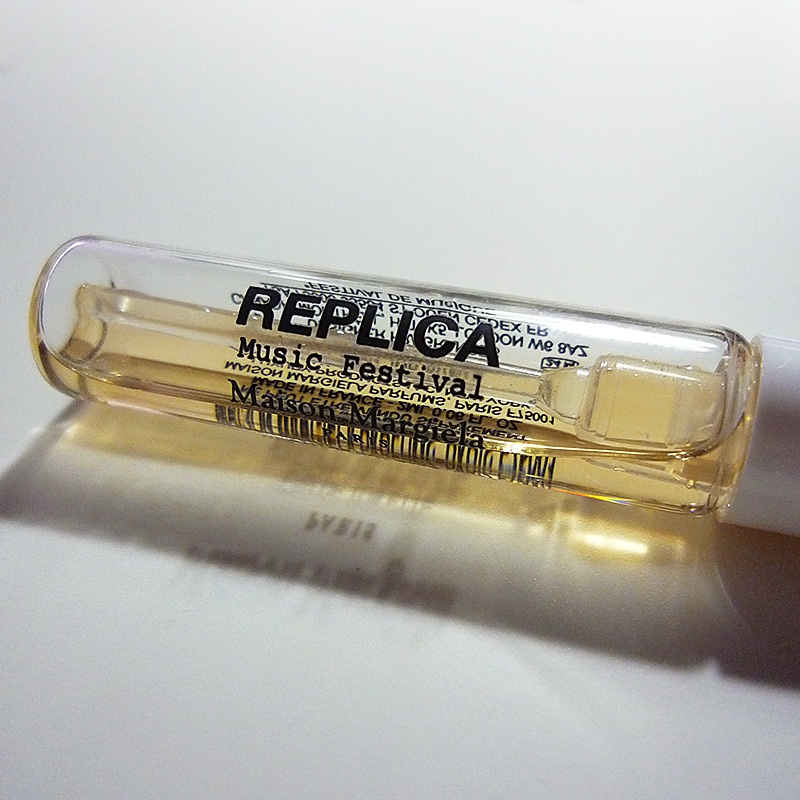 Maison Margiela Fragrances（メゾン マルジェラ フレグランス