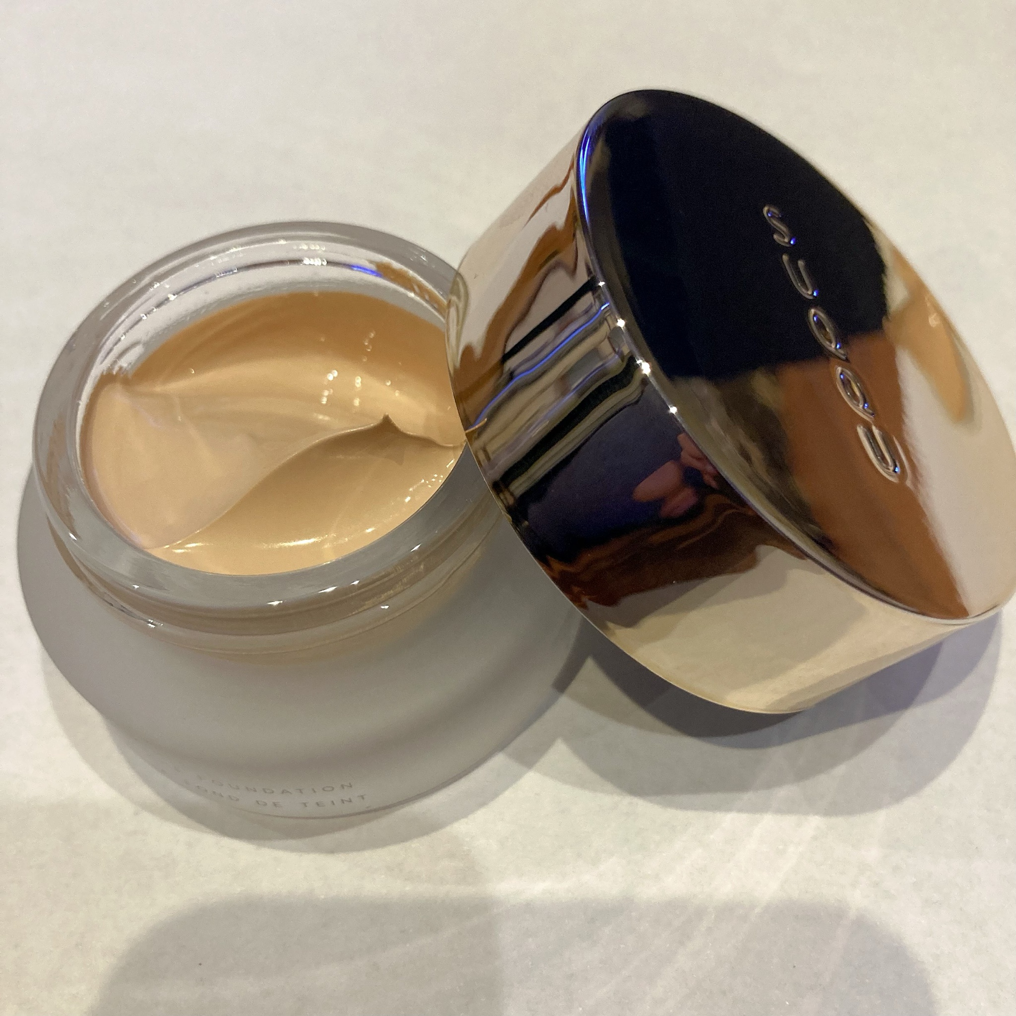 SUQQU(スック) / ザ ファンデーション 110の公式商品情報｜美容