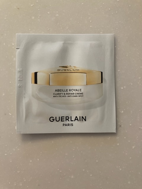 ゲラン / アベイユ ロイヤル クラリファイ クリームの公式商品情報