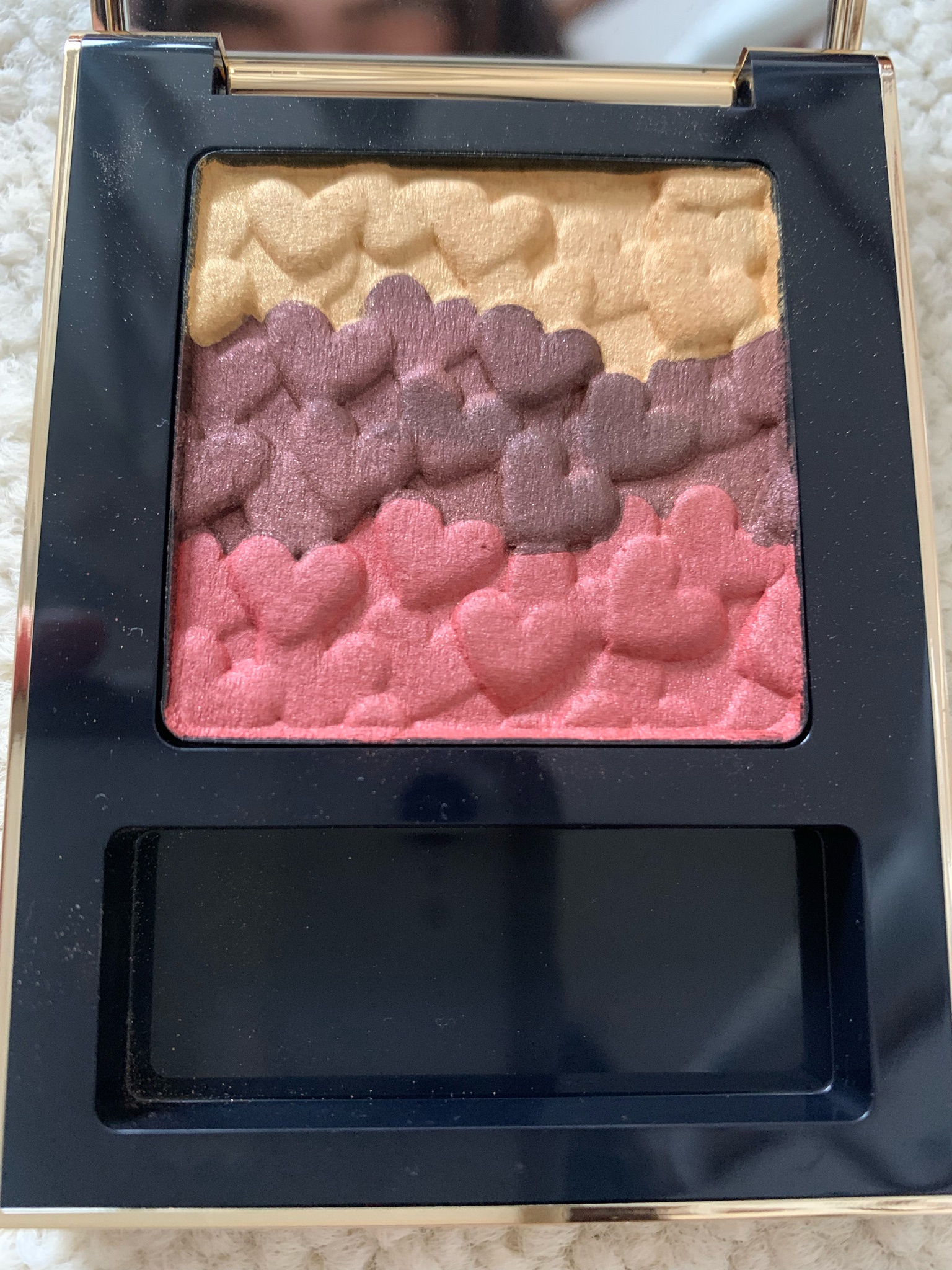 Amplitude(アンプリチュード) / アンプルラブ フォーアイズ ホリデー