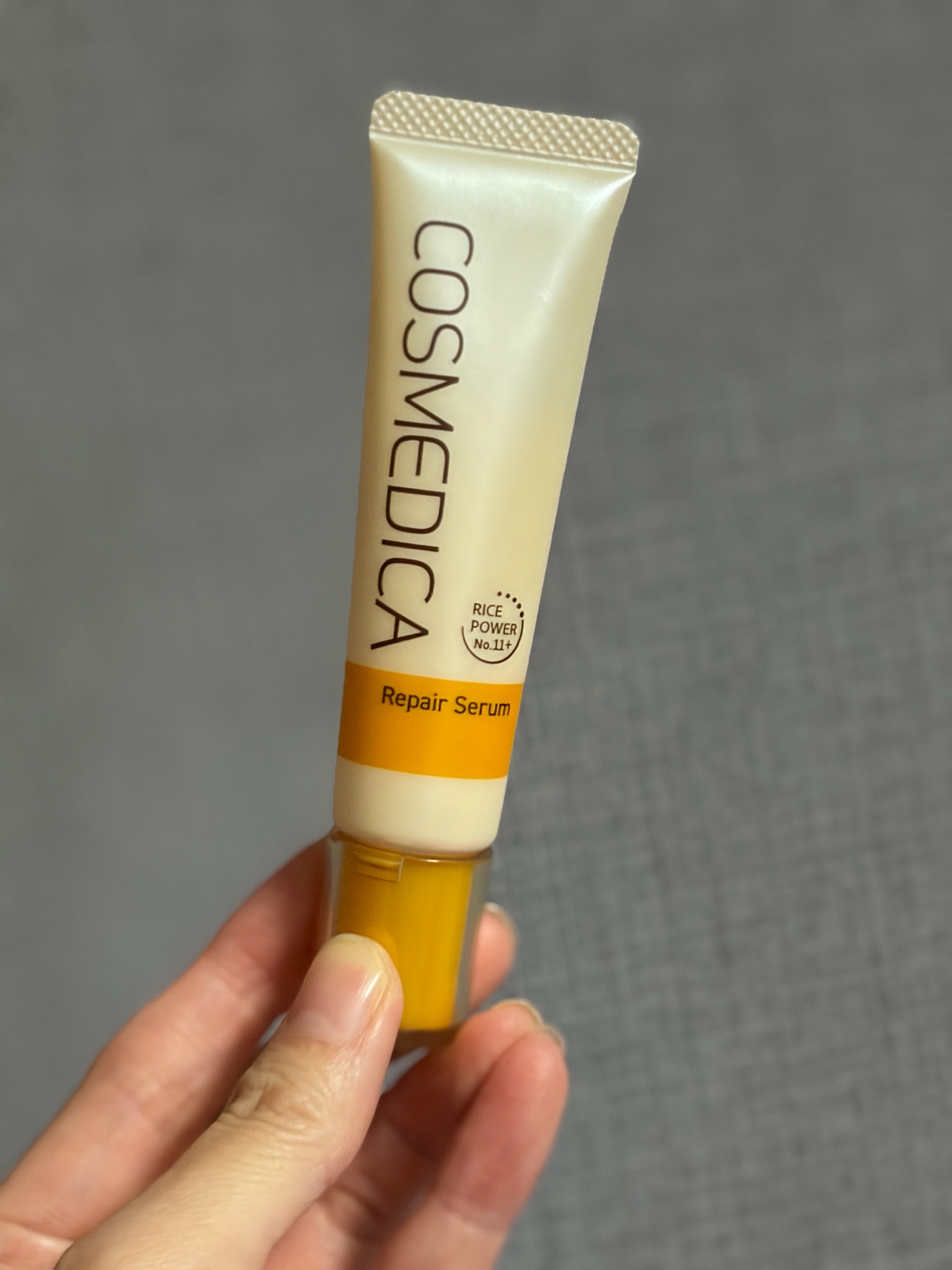 コスメディカ / コスメディカ リペアセラムの公式商品情報｜美容