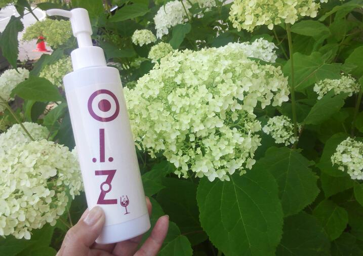 オイズ(OIZ) / オイズPBジェルの口コミ一覧｜美容・化粧品情報はアット