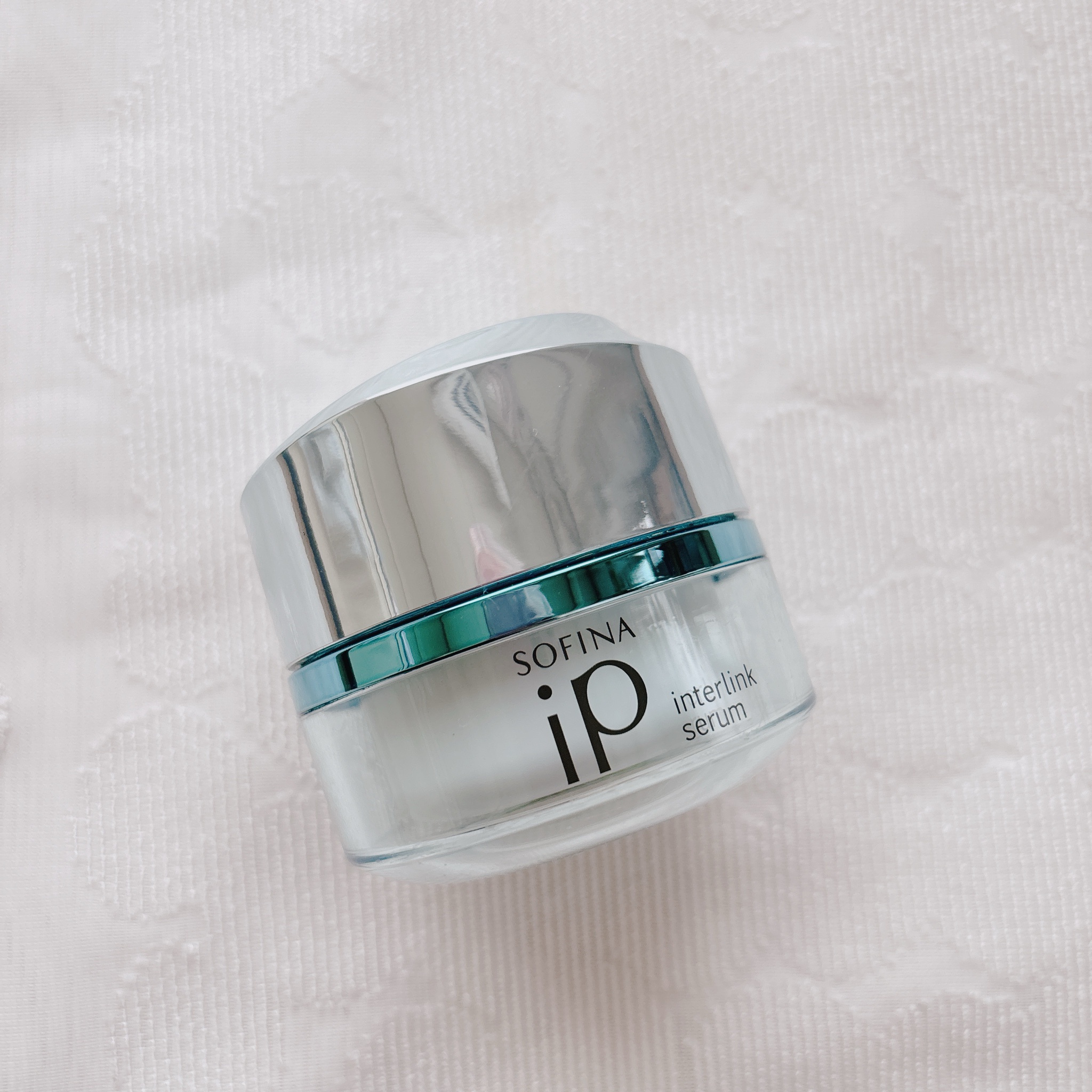 SOFINA iP / インターリンクセラム 毛穴の目立たない澄んだうるおい肌