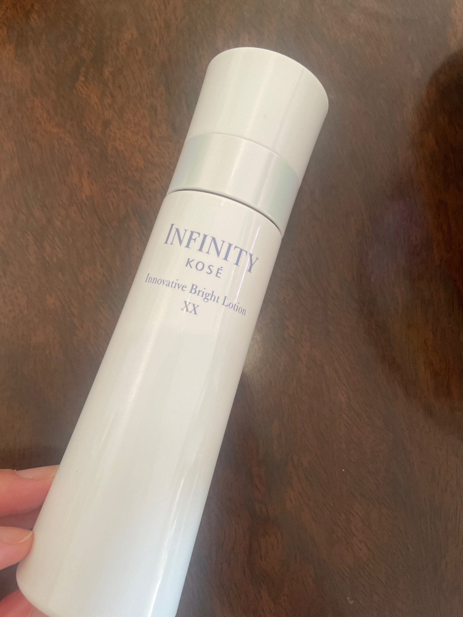 インフィニティ / インフィニティ イノベイティブ ブライト