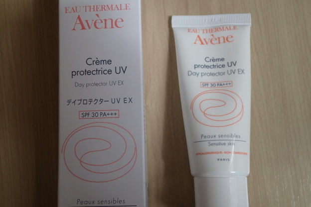 アベンヌ / デイプロテクター UV EXの公式商品情報｜美容・化粧品情報