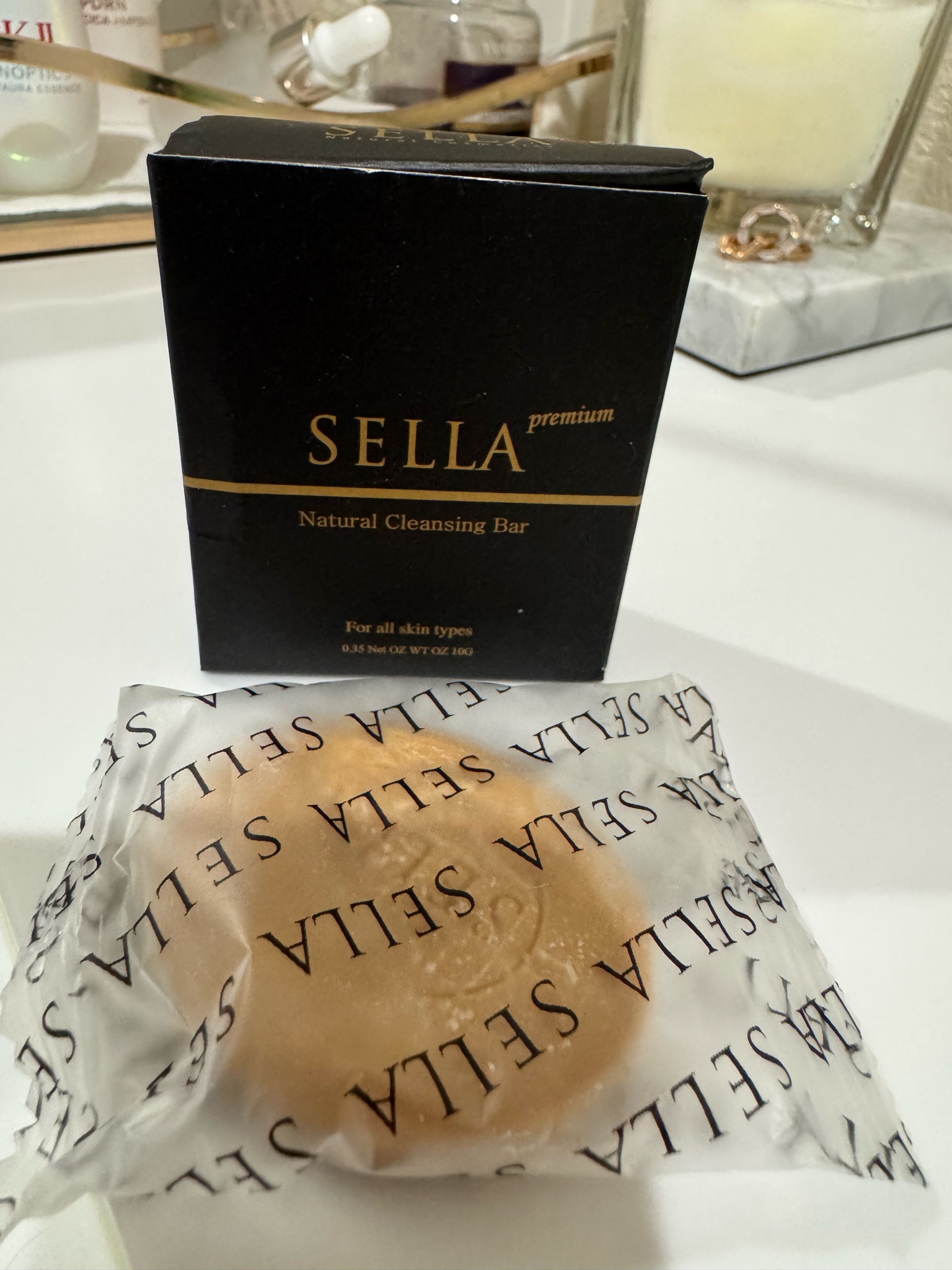 SELLA(セラ) / プレミアムnano石鹸の公式商品情報｜美容・化粧品情報は