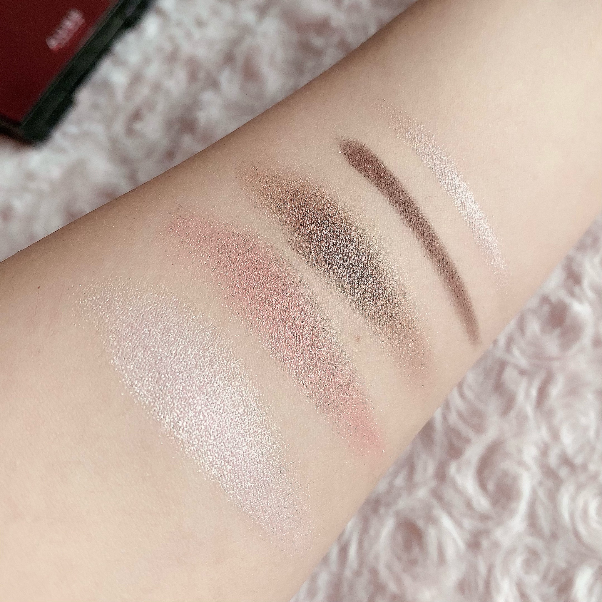 オーブ クチュール / デザイニングインプレッションアイズ 551の公式