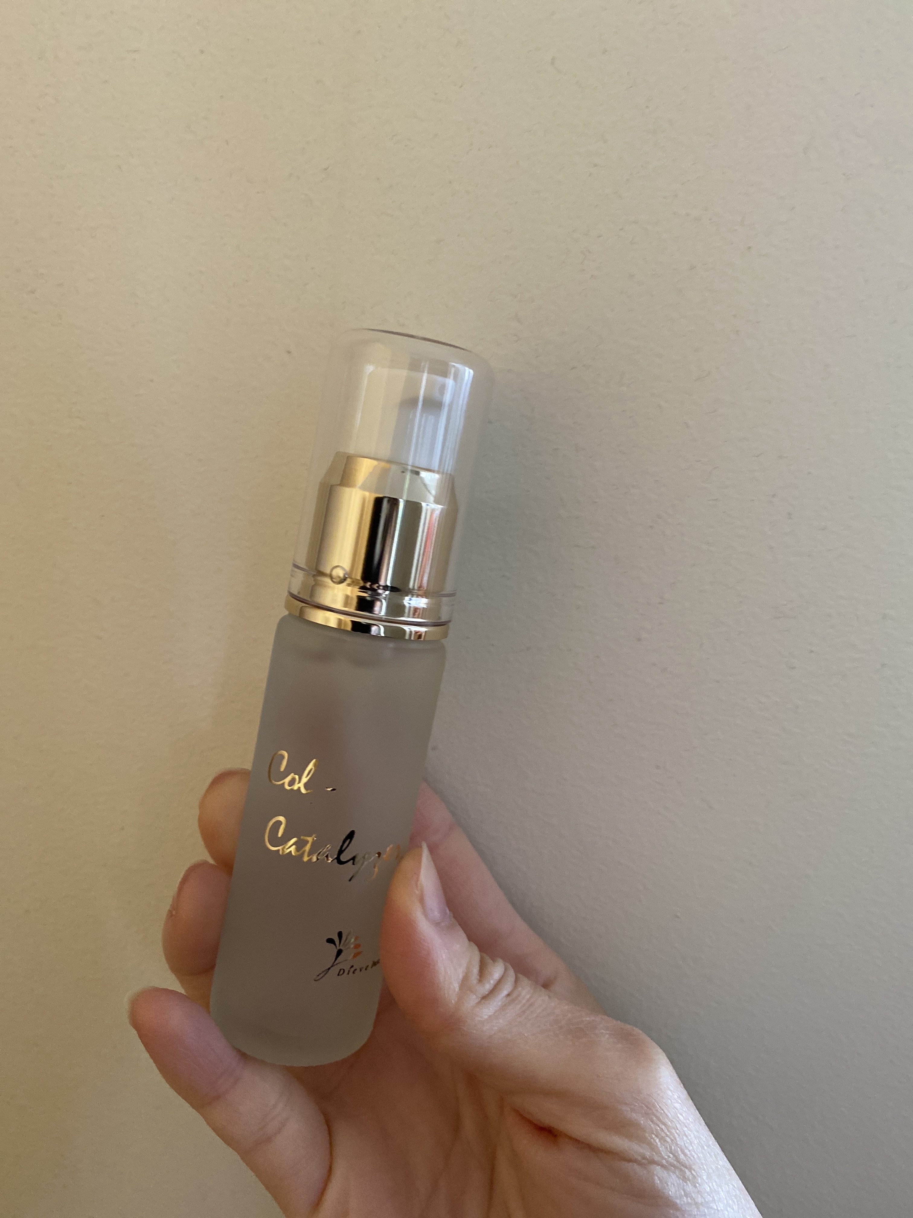 スピノワ / コルカタライザーの公式商品情報｜美容・化粧品情報は