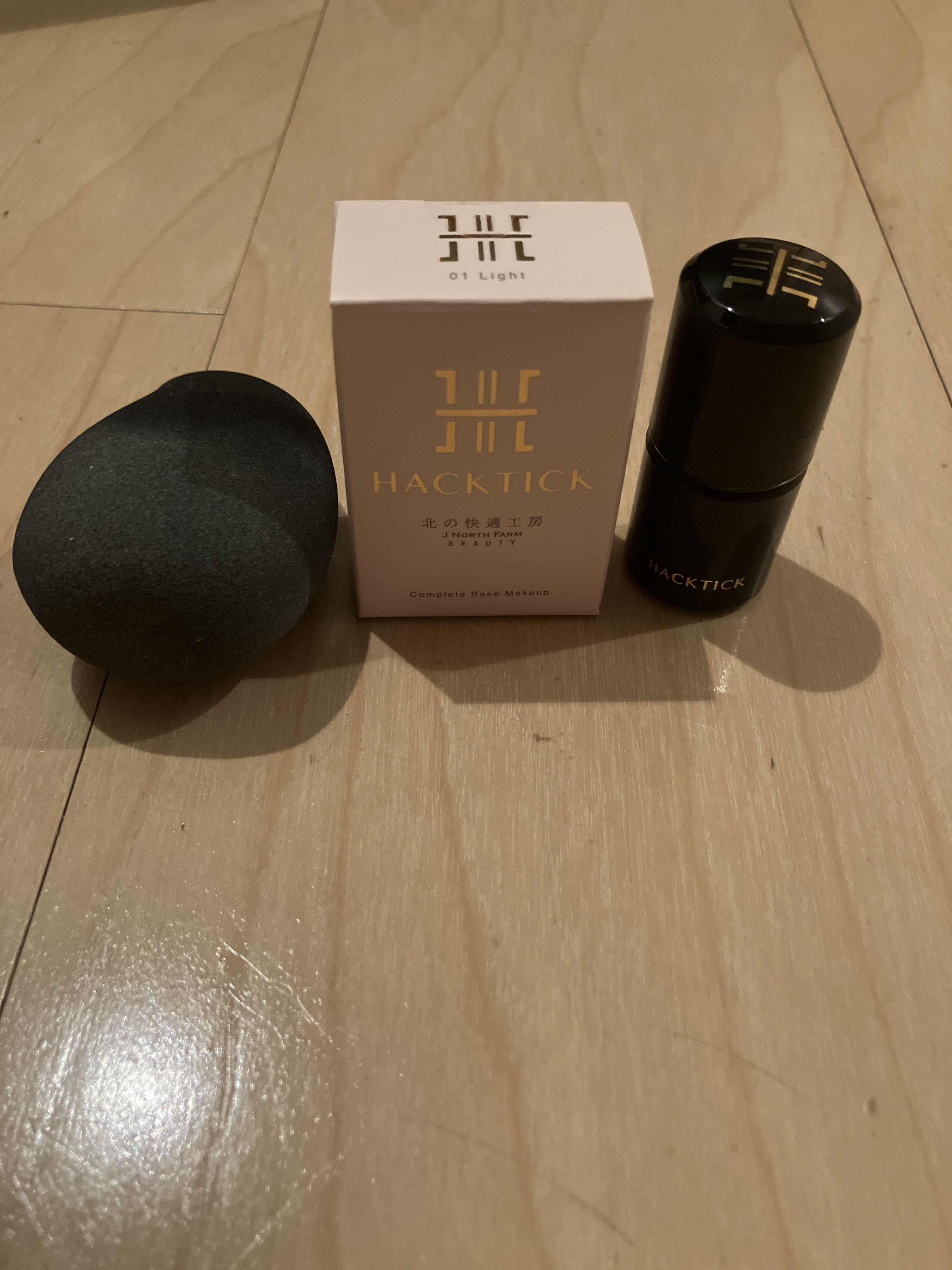 北の快適工房 / ハックティック ライトの公式商品情報｜美容・化粧品