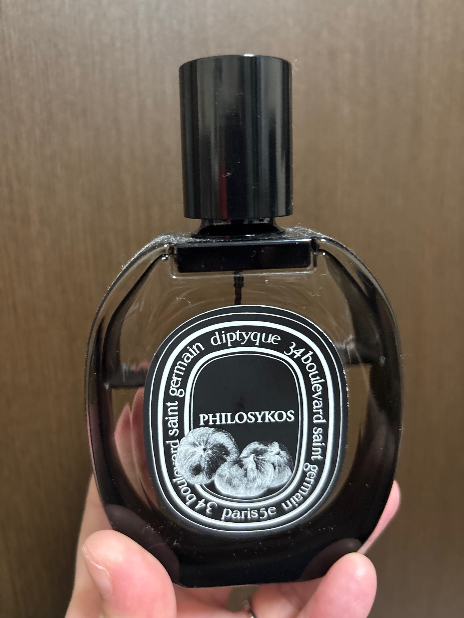 Diptyque / オー ド パルファン Philosykos（フィロシコス）の公式商品