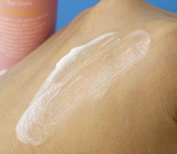 ACTIVART / アクティバート for デイリー SCデュアル ミルクの公式商品