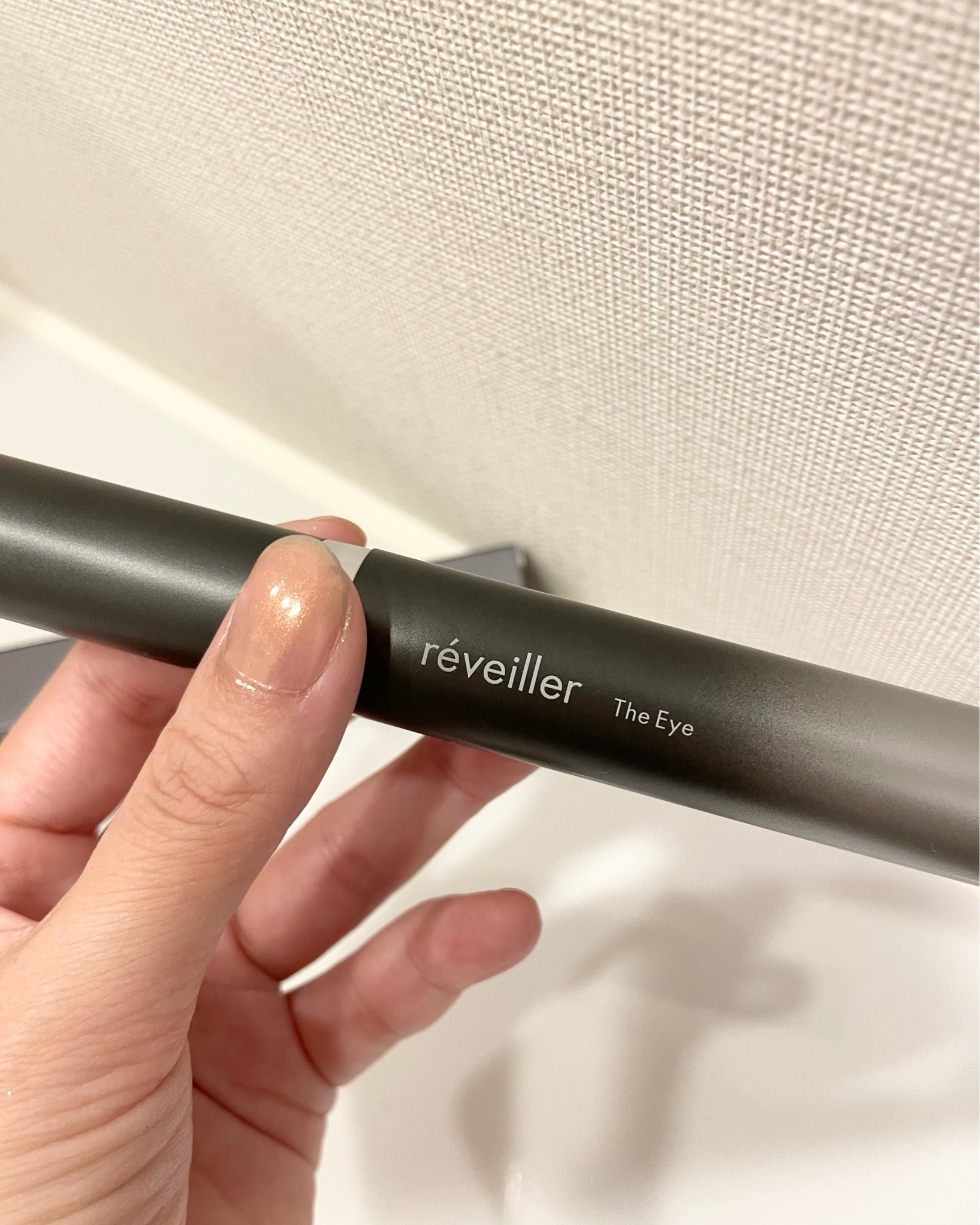 reveiller（レヴェイエ） / The Eye（ジアイ） 15gの公式商品情報