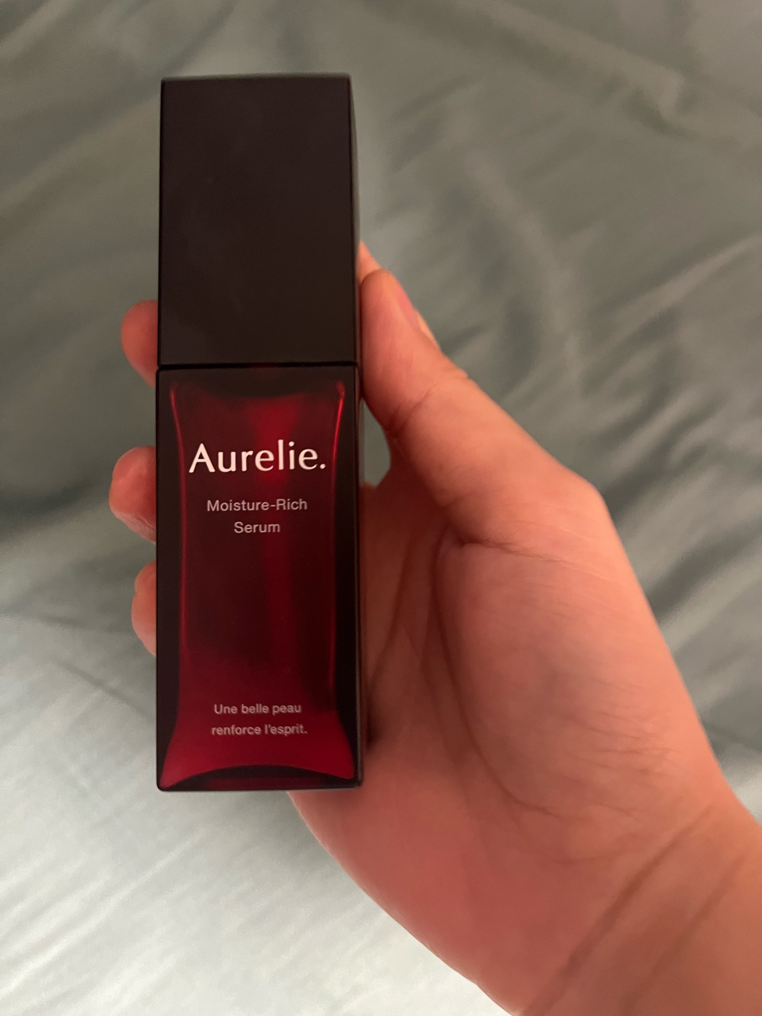 Aurelie. / モイスチャーリッチセラムの口コミ一覧（購入者）｜美容