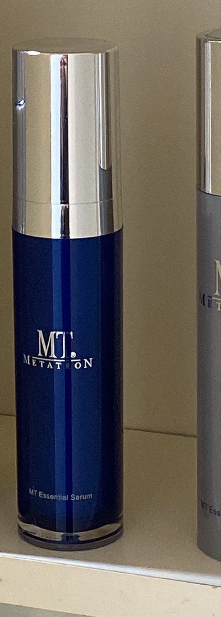 MTメタトロン / MT エッセンシャル・セラム 30mlの公式商品情報｜美容