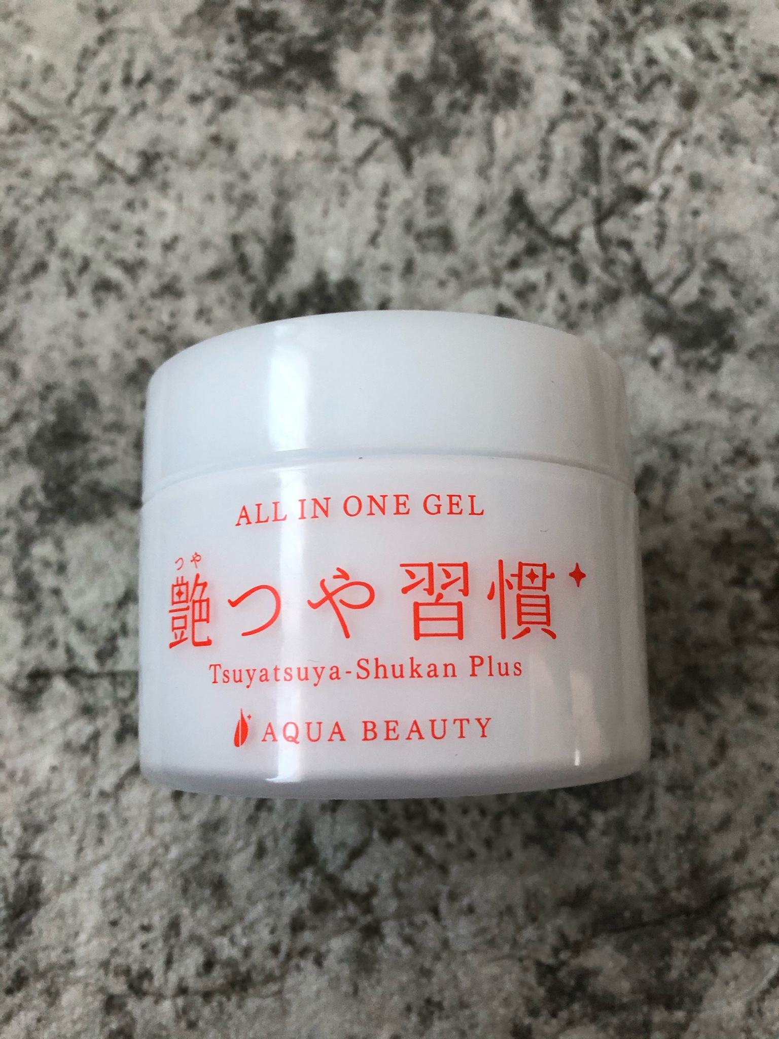 アクアビューティー / 艶つや習慣の商品情報｜美容・化粧品情報は