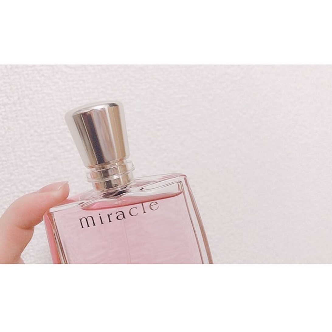 ランコム / ミ・ラ・ク オー ドゥ パルファンの公式商品情報｜美容