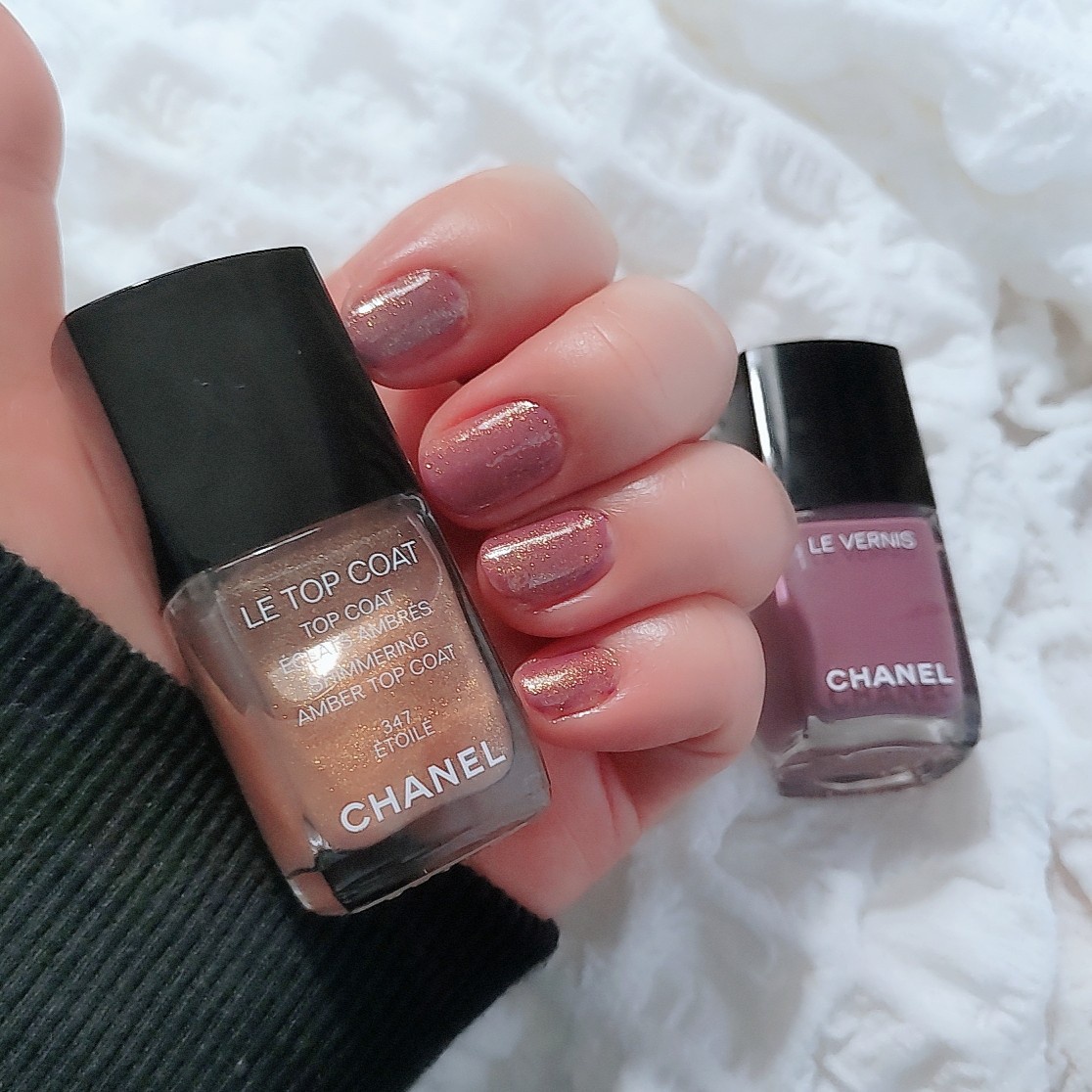 シャネル / ル トップ コートの公式商品情報｜美容・化粧品情報は