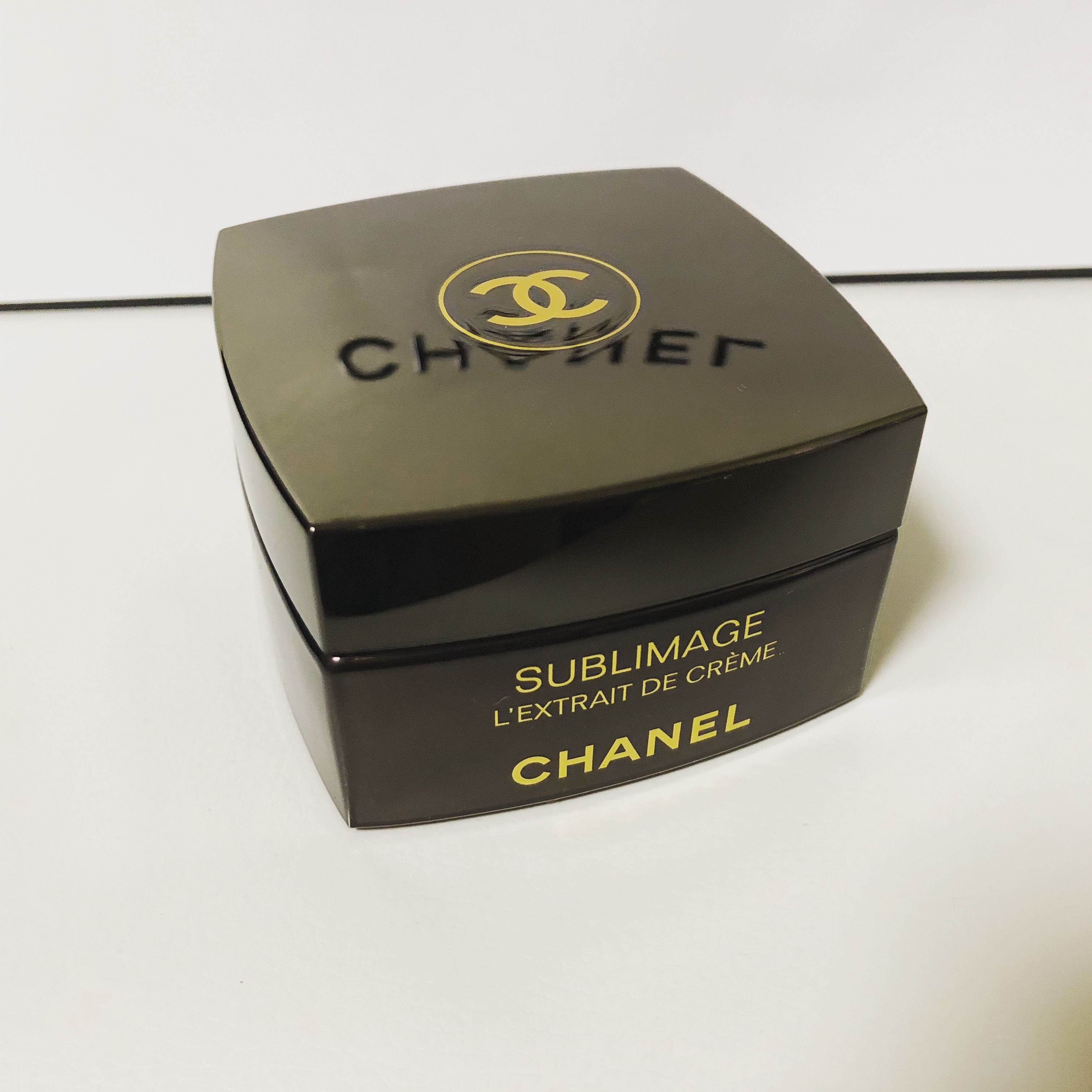 シャネル / サブリマージュ レクストレ ドゥ クレームの公式商品情報