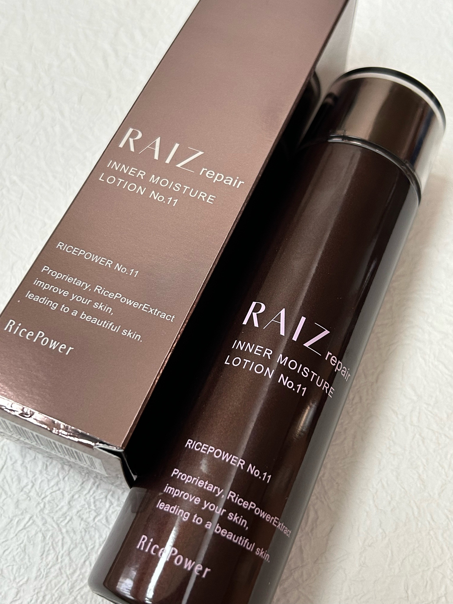 RAIZ repair (ライースリペア) / インナーモイスチュアローションNo.11