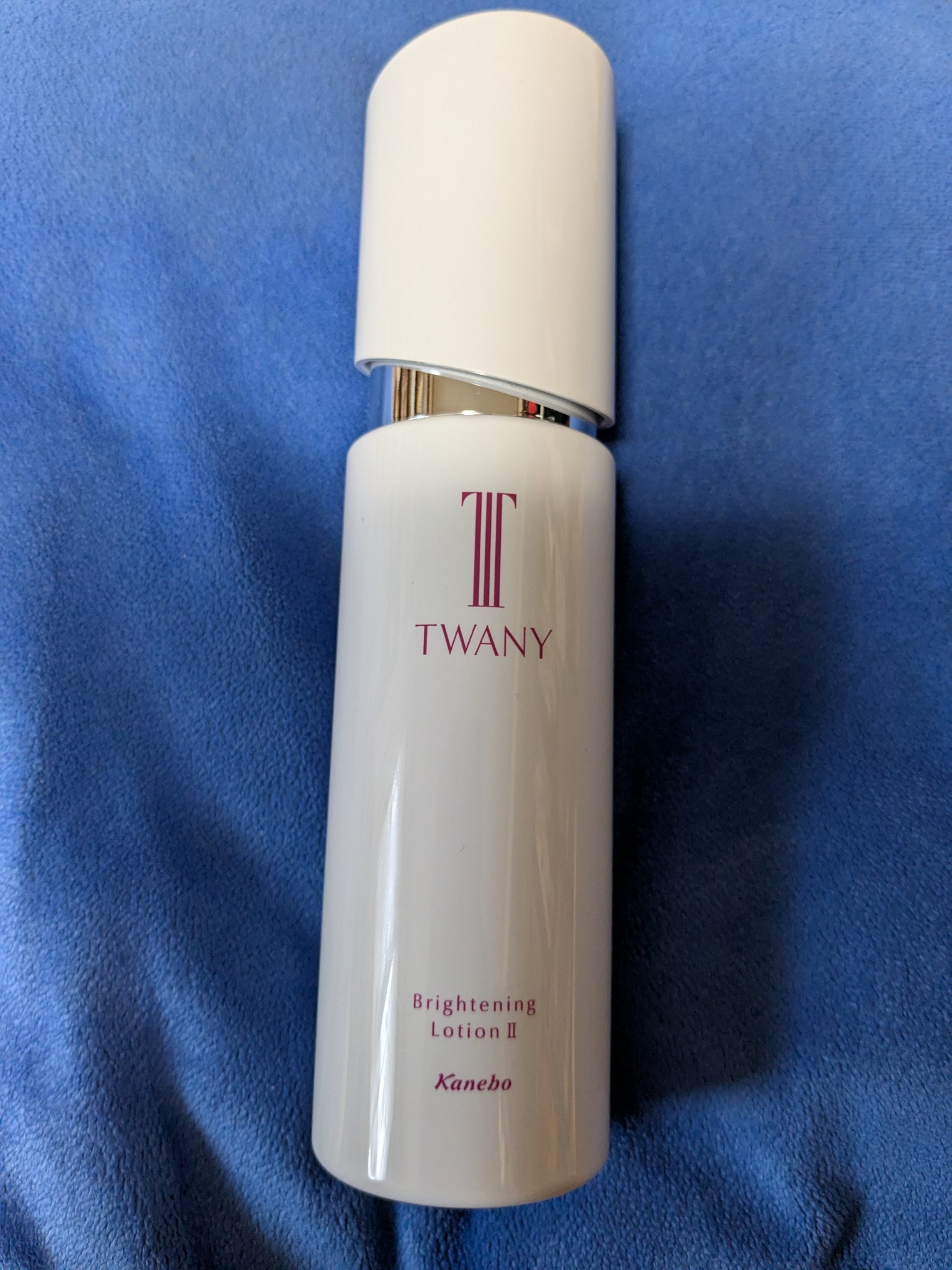トワニー / ブライトニングローションIIの公式商品情報｜美容・化粧品