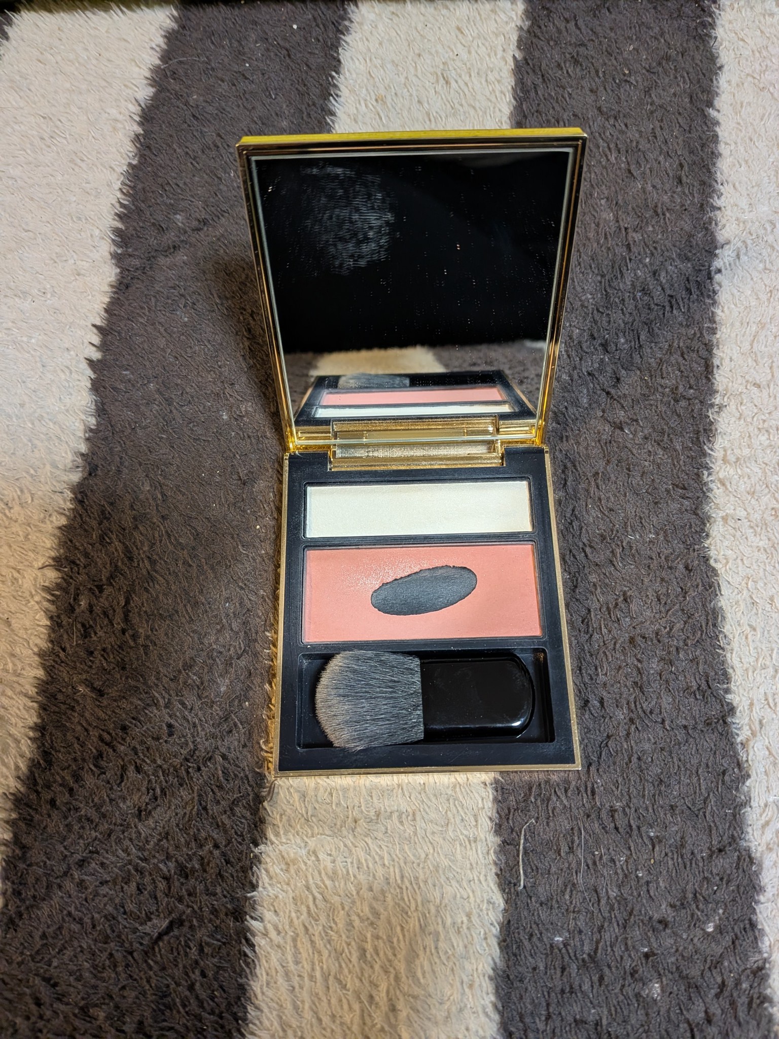 Amplitude(アンプリチュード) / コンスピキュアス チークス 06 ソフト