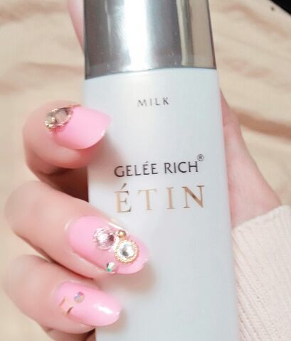 ジュレリッチ エタン / ジュレリッチエタン ミルクの商品情報｜美容