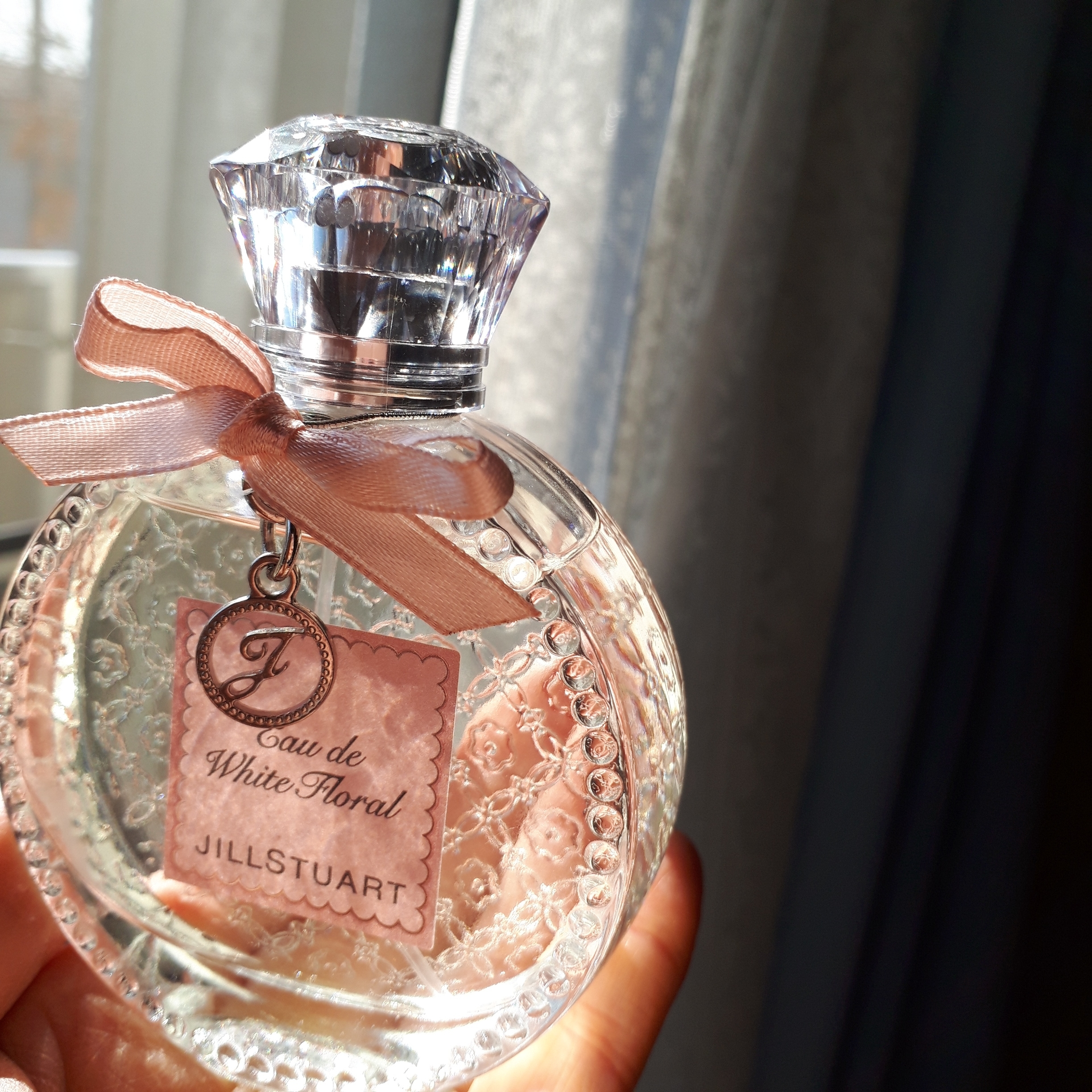 ジルスチュアート / ジルスチュアート リラックス オード ホワイト