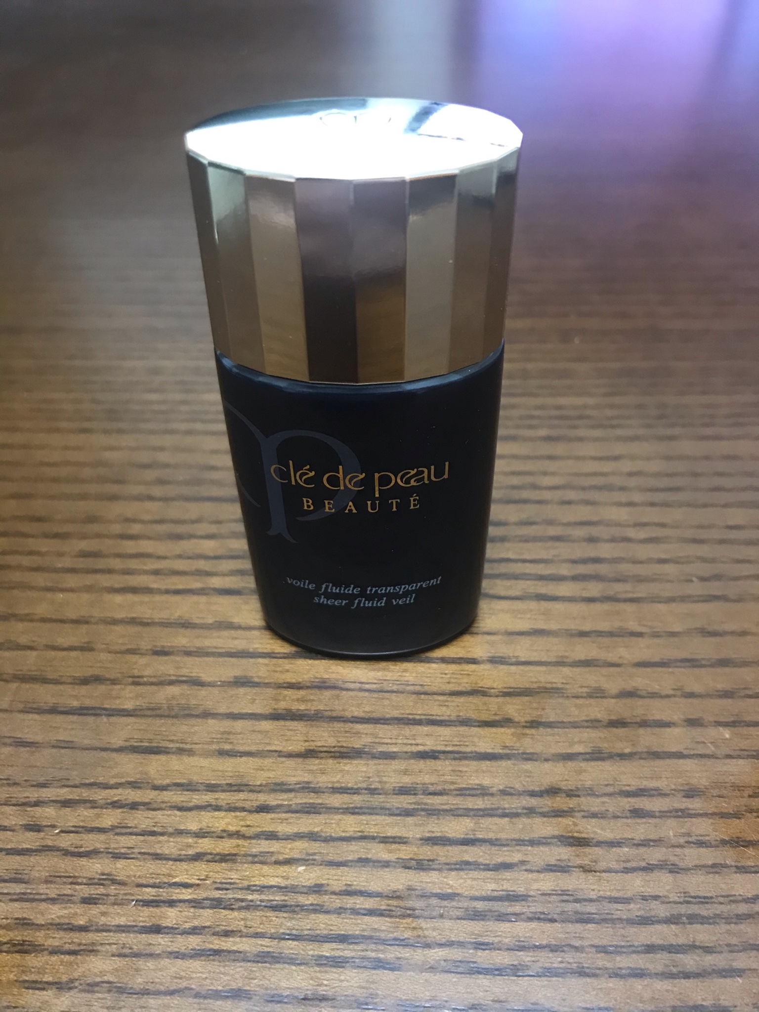 クレ・ド・ポー ボーテ / ヴォワールトランスパランの公式商品情報