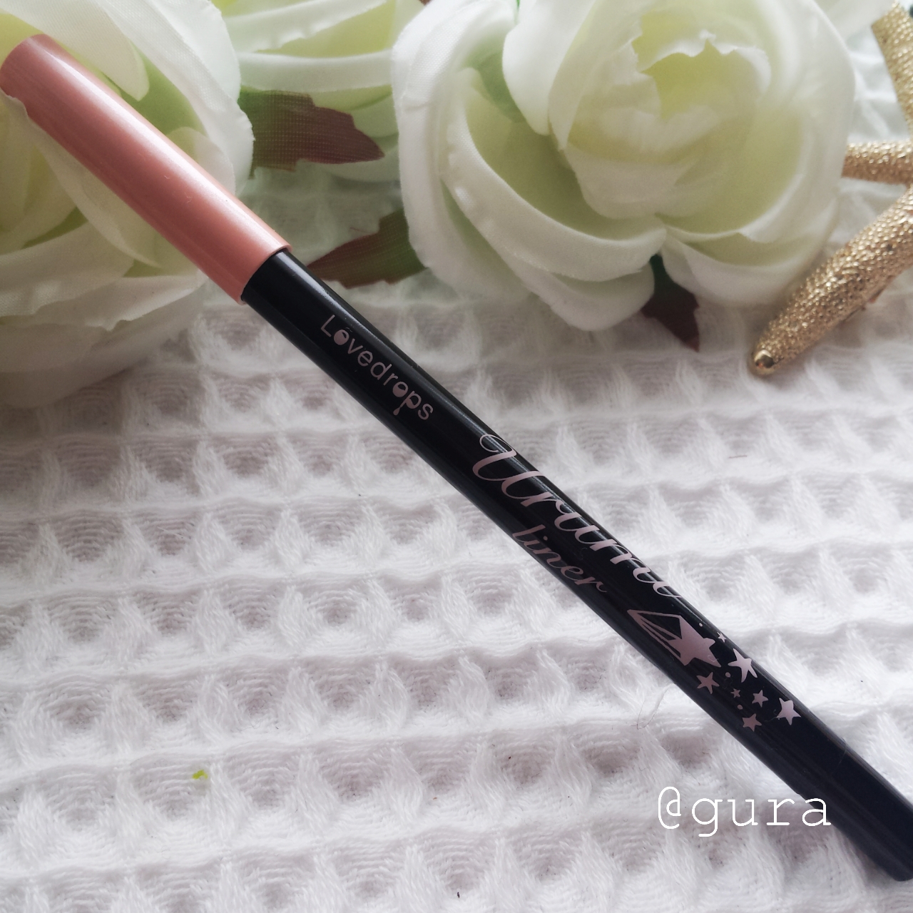 ラブドロップス / 涙袋ウルミライナーの公式商品情報｜美容・化粧品
